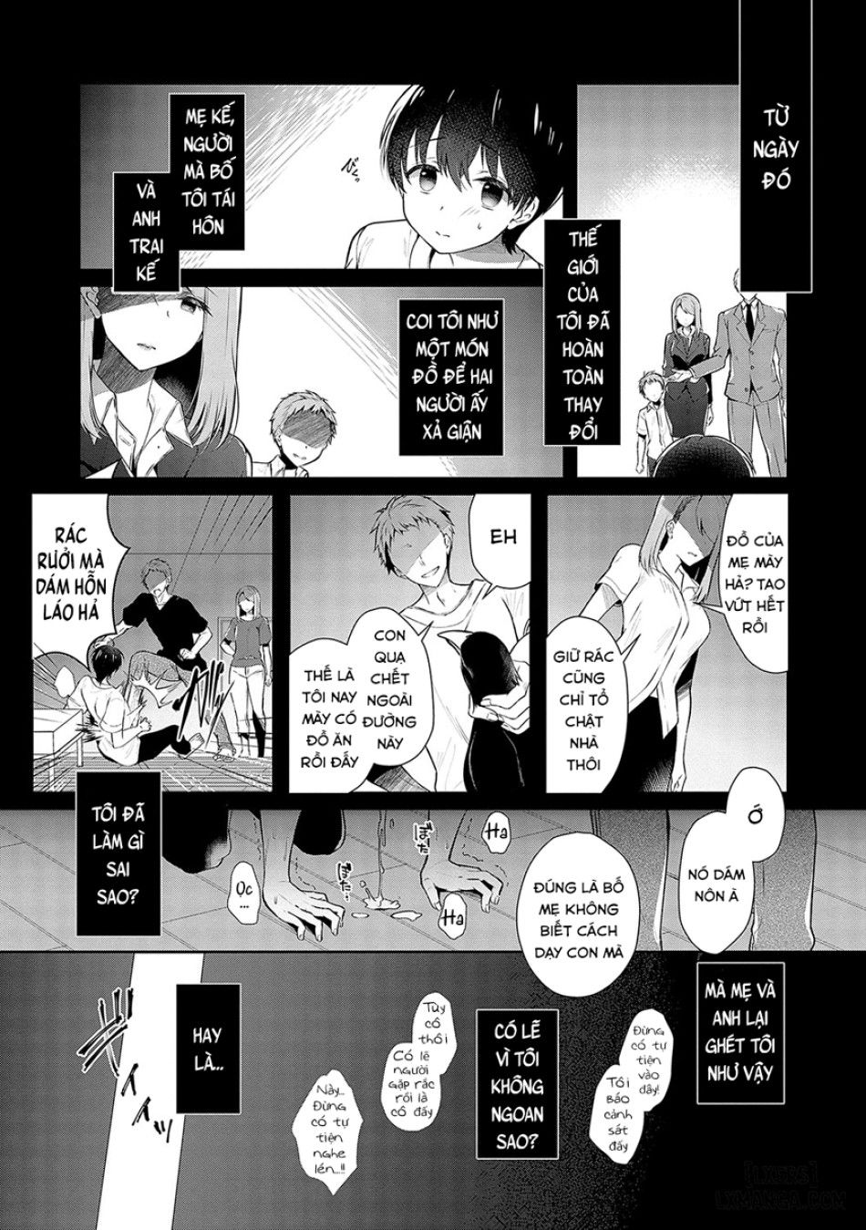 Onee-chan To Zupozupo Chương 1 page 1 - Giả Dược