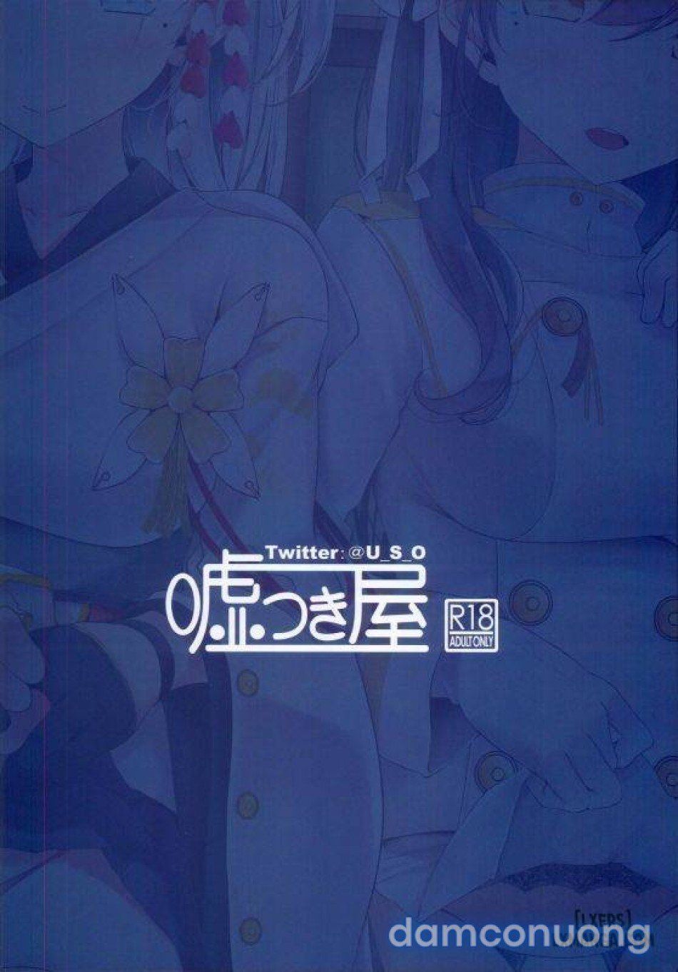 đọc truyện Onee-chan Tokken Desu Chương 1 ảnh 26 tại Thiên Thai Truyện