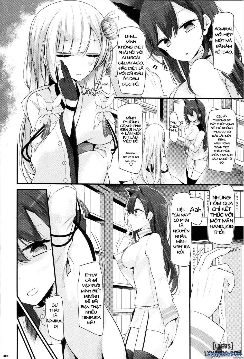 đọc truyện Onee-chan Tokken Desu Chương 1 ảnh 7 tại Thiên Thai Truyện