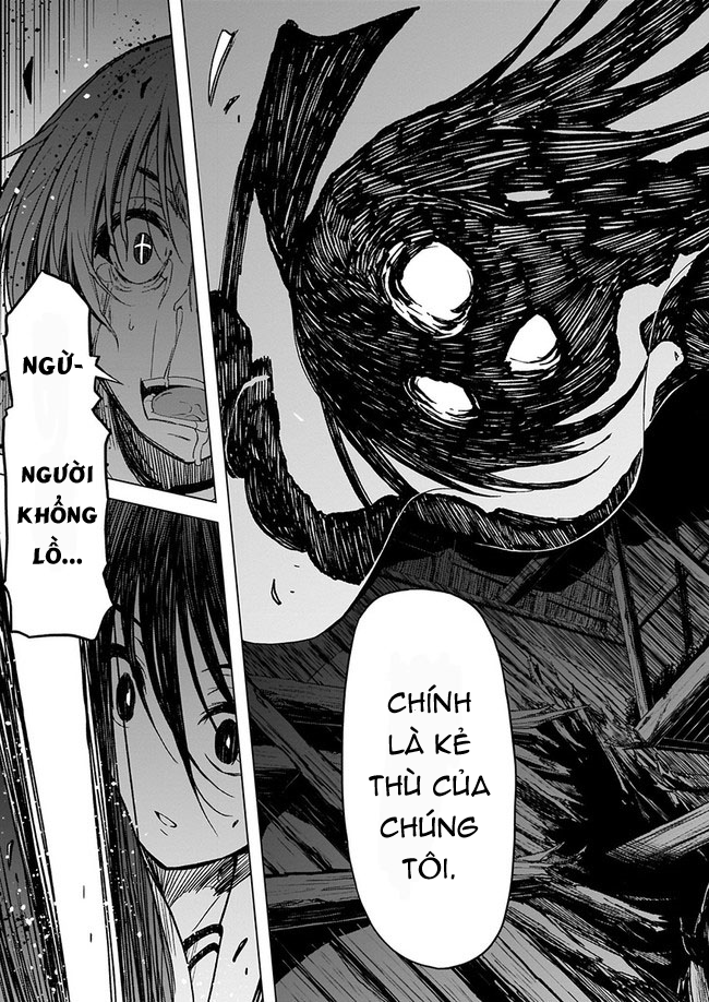 đọc truyện Onee-sama To Kyojin Chương 1 ảnh 50 tại Thiên Thai Truyện