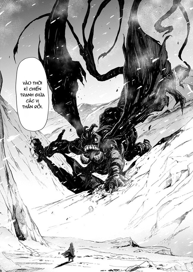 đọc truyện Onee-sama To Kyojin Chương 1 ảnh 9 tại Thiên Thai Truyện