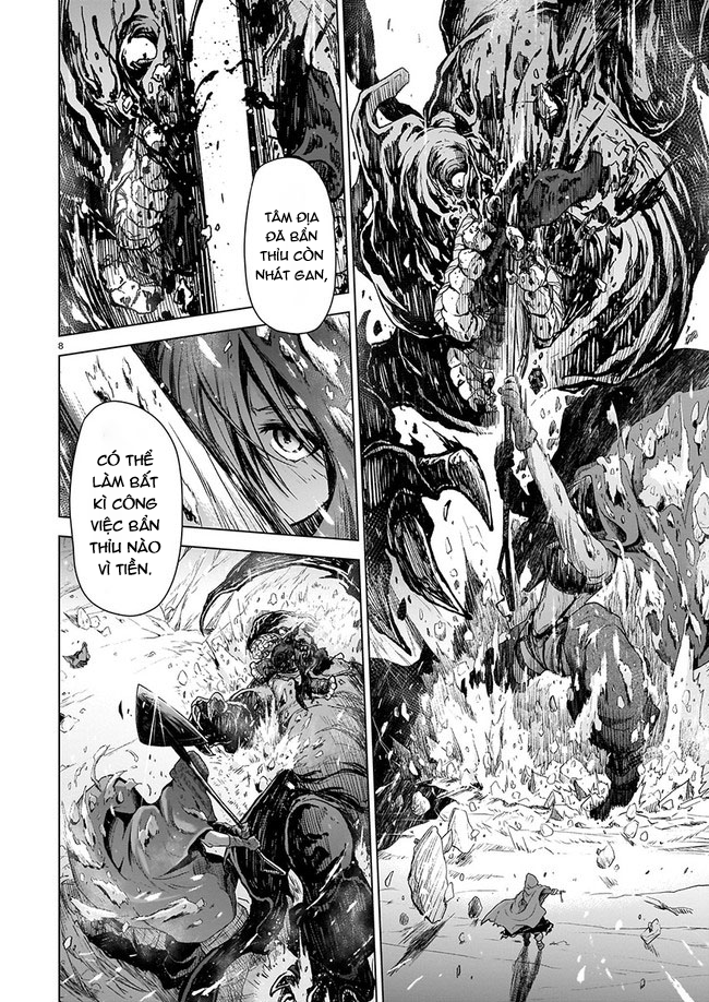 đọc truyện Onee-sama To Kyojin Chương 1 ảnh 11 tại Thiên Thai Truyện