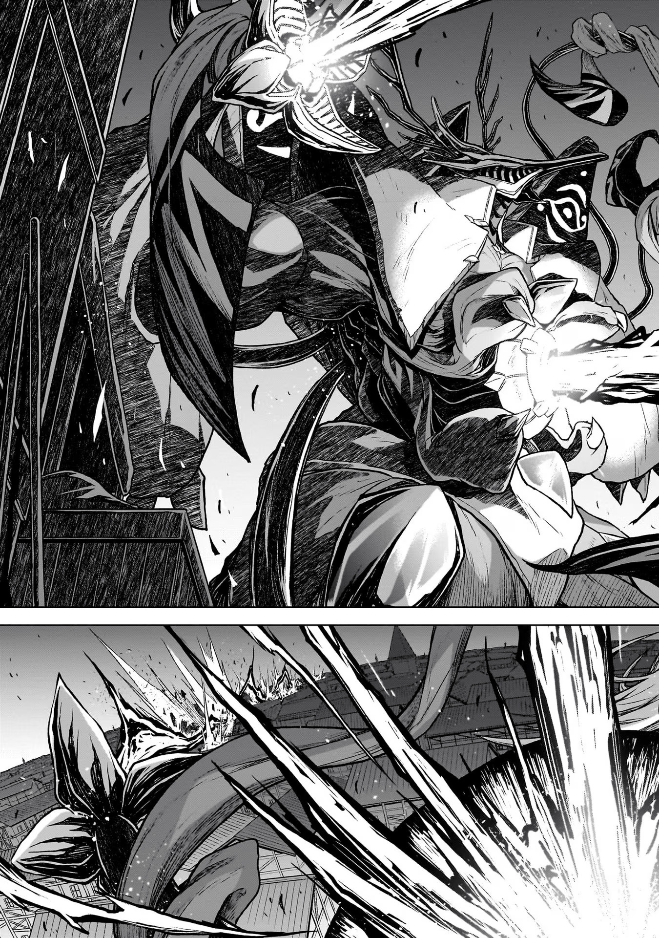 đọc truyện Onee-sama To Kyojin Chương 10 ảnh 39 tại Thiên Thai Truyện