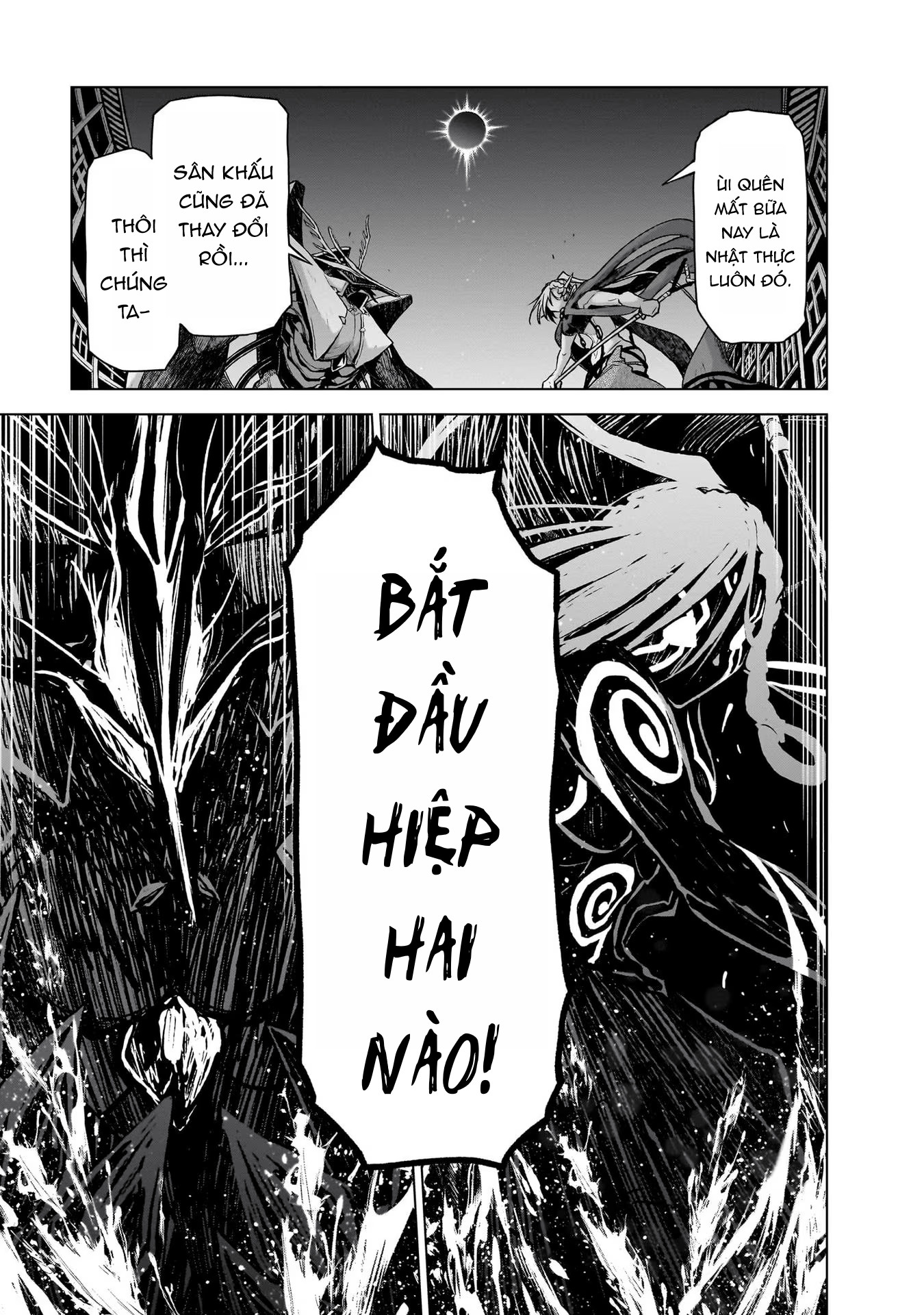 đọc truyện Onee-sama To Kyojin Chương 10 ảnh 6 tại Thiên Thai Truyện