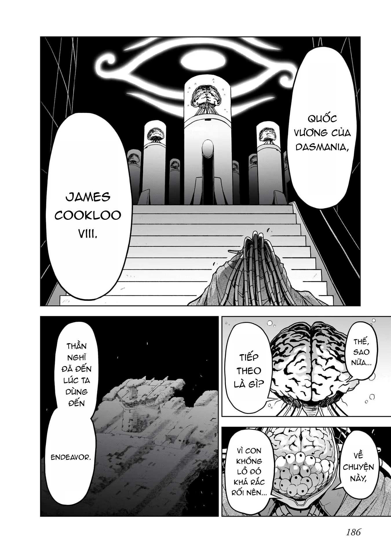 đọc truyện Onee-sama To Kyojin Chương 11.5 ảnh 3 tại Thiên Thai Truyện