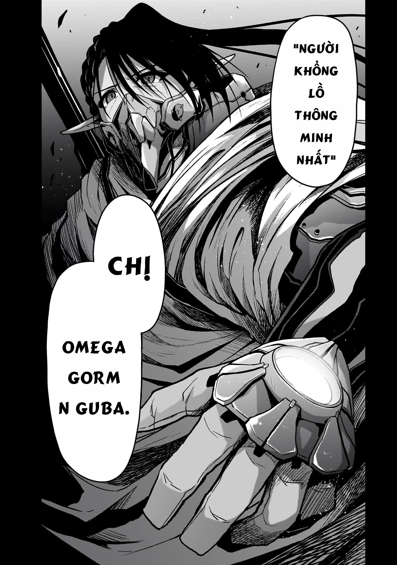 đọc truyện Onee-sama To Kyojin Chương 11.5 ảnh 9 tại Thiên Thai Truyện