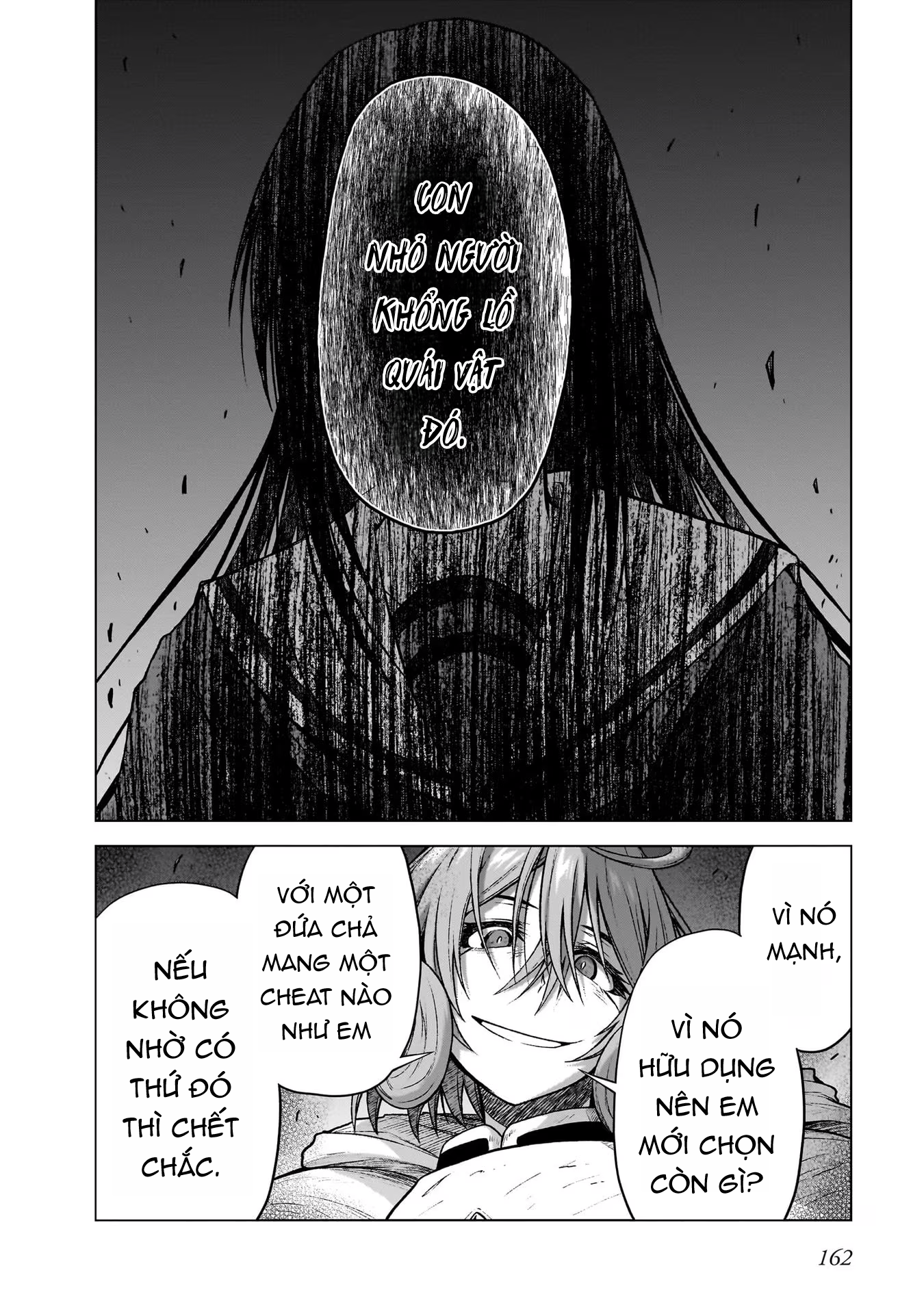 đọc truyện Onee-sama To Kyojin Chương 11 ảnh 25 tại Thiên Thai Truyện