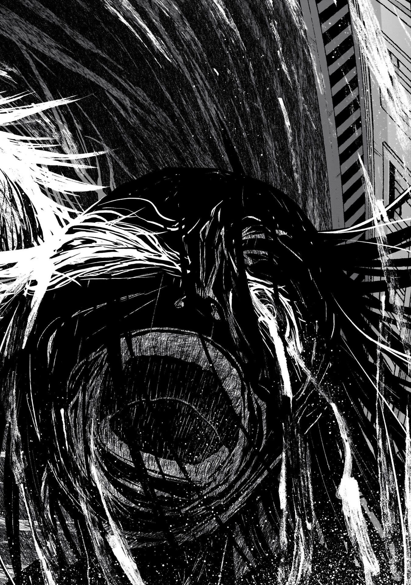 đọc truyện Onee-sama To Kyojin Chương 11 ảnh 35 tại Thiên Thai Truyện