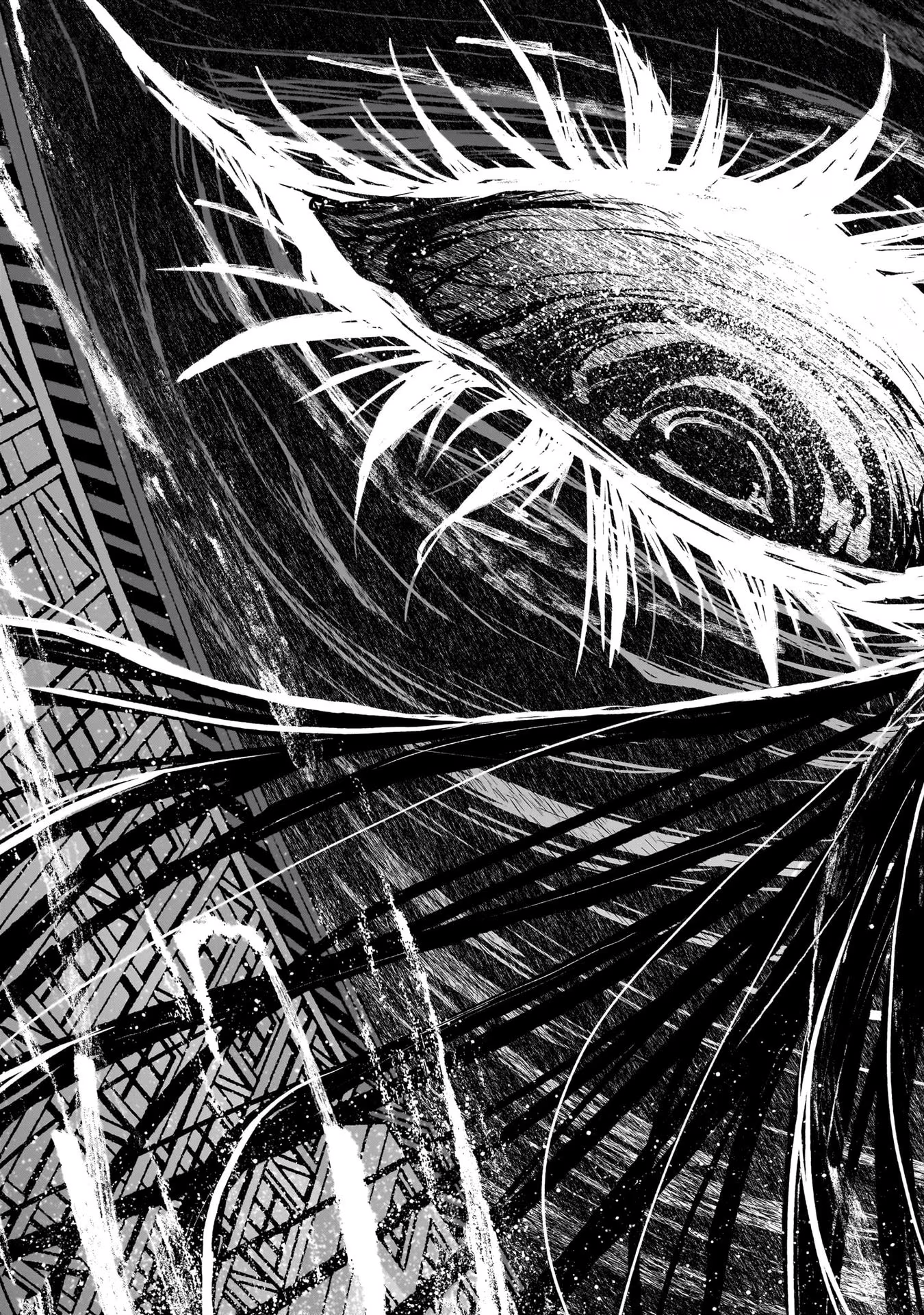 đọc truyện Onee-sama To Kyojin Chương 11 ảnh 36 tại Thiên Thai Truyện