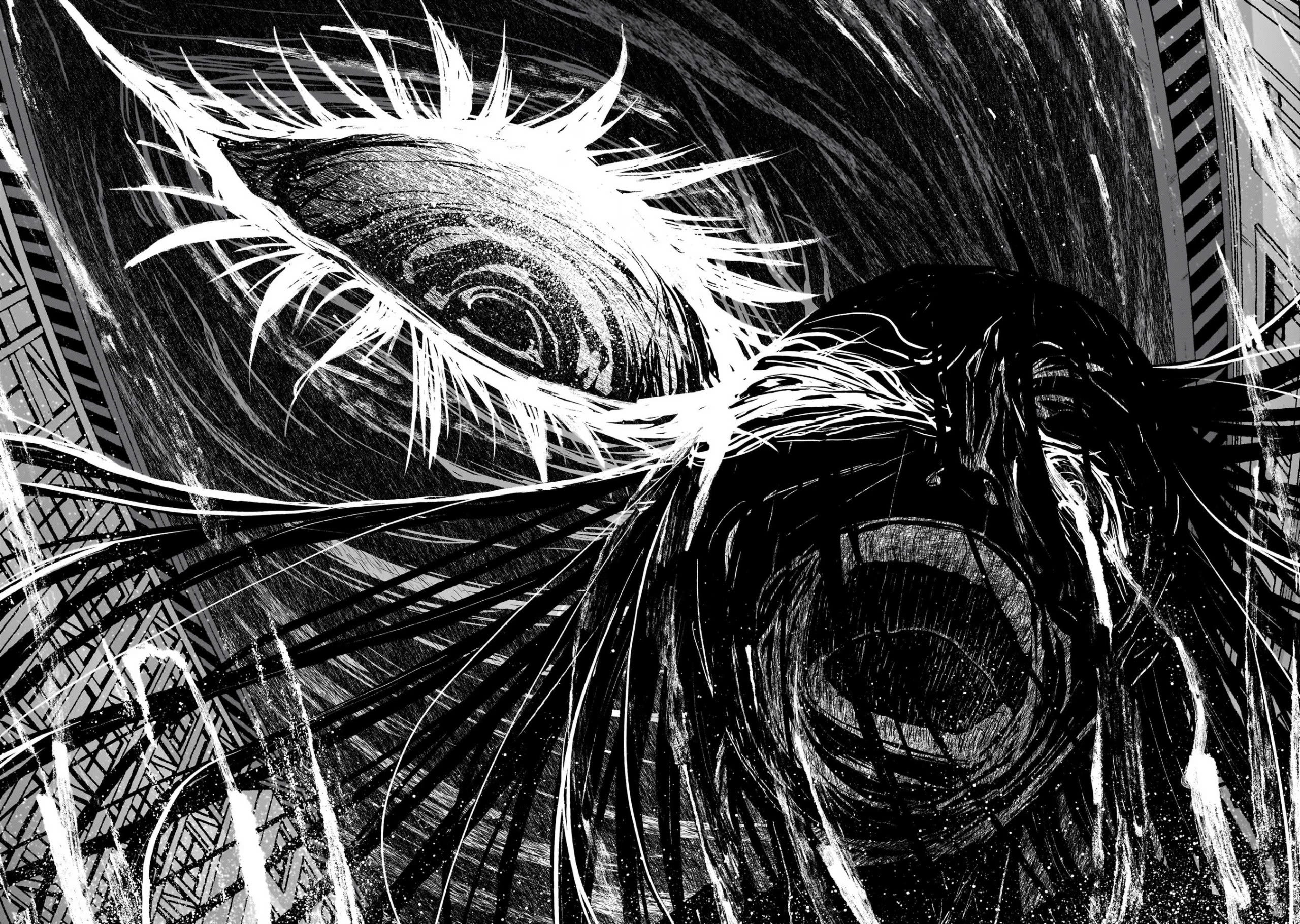 đọc truyện Onee-sama To Kyojin Chương 11 ảnh 37 tại Thiên Thai Truyện