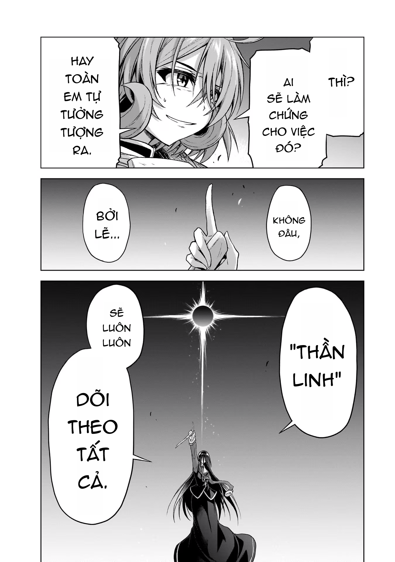 đọc truyện Onee-sama To Kyojin Chương 11 ảnh 42 tại Thiên Thai Truyện