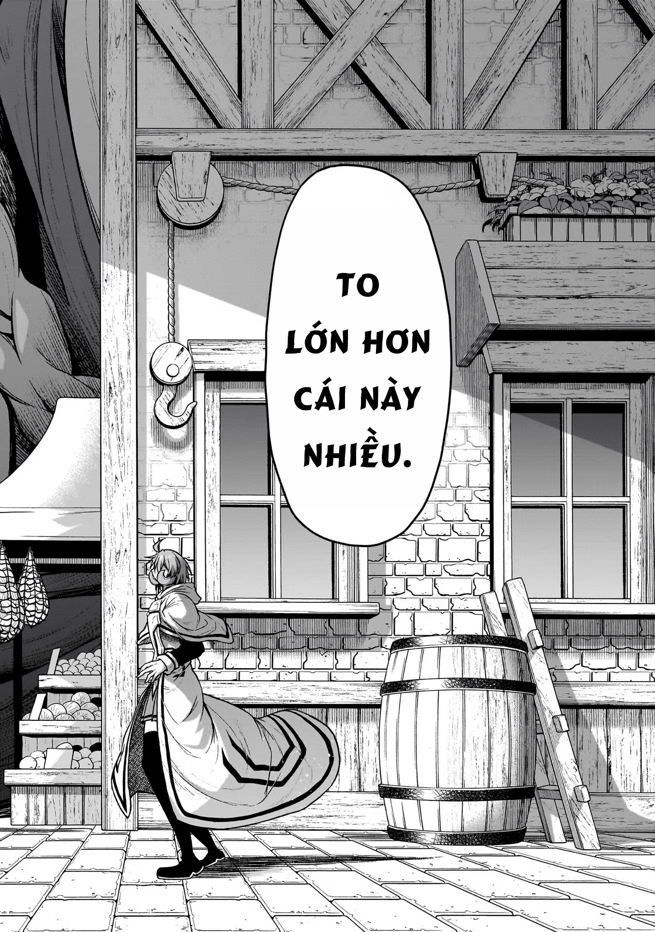 đọc truyện Onee-sama To Kyojin Chương 12 ảnh 45 tại Thiên Thai Truyện