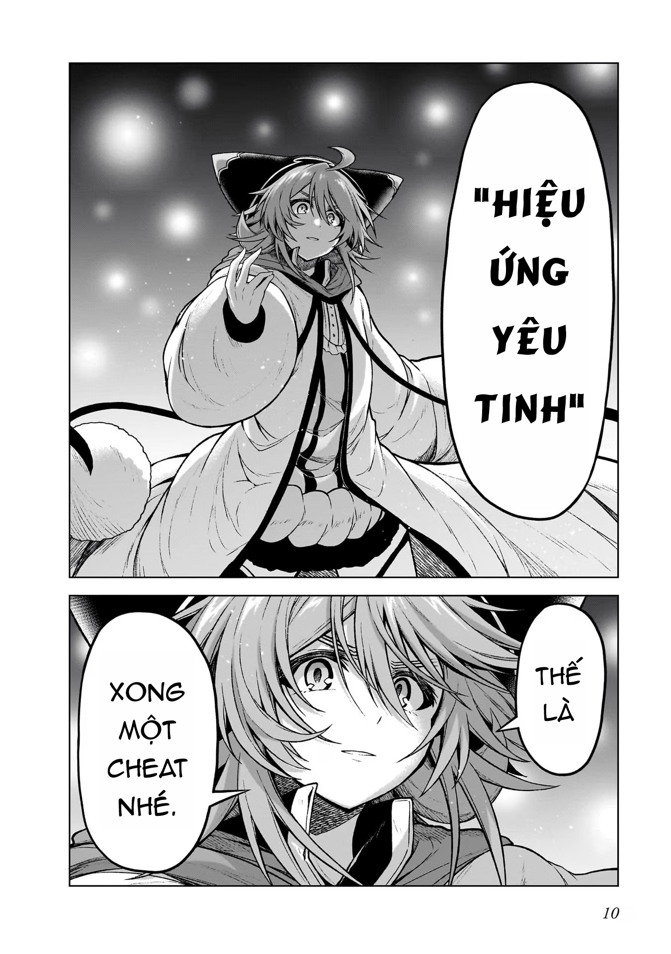 đọc truyện Onee-sama To Kyojin Chương 12 ảnh 11 tại Thiên Thai Truyện