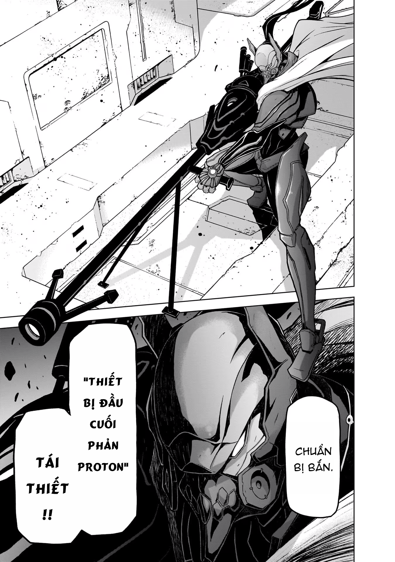 đọc truyện Onee-sama To Kyojin Chương 14 ảnh 27 tại Thiên Thai Truyện