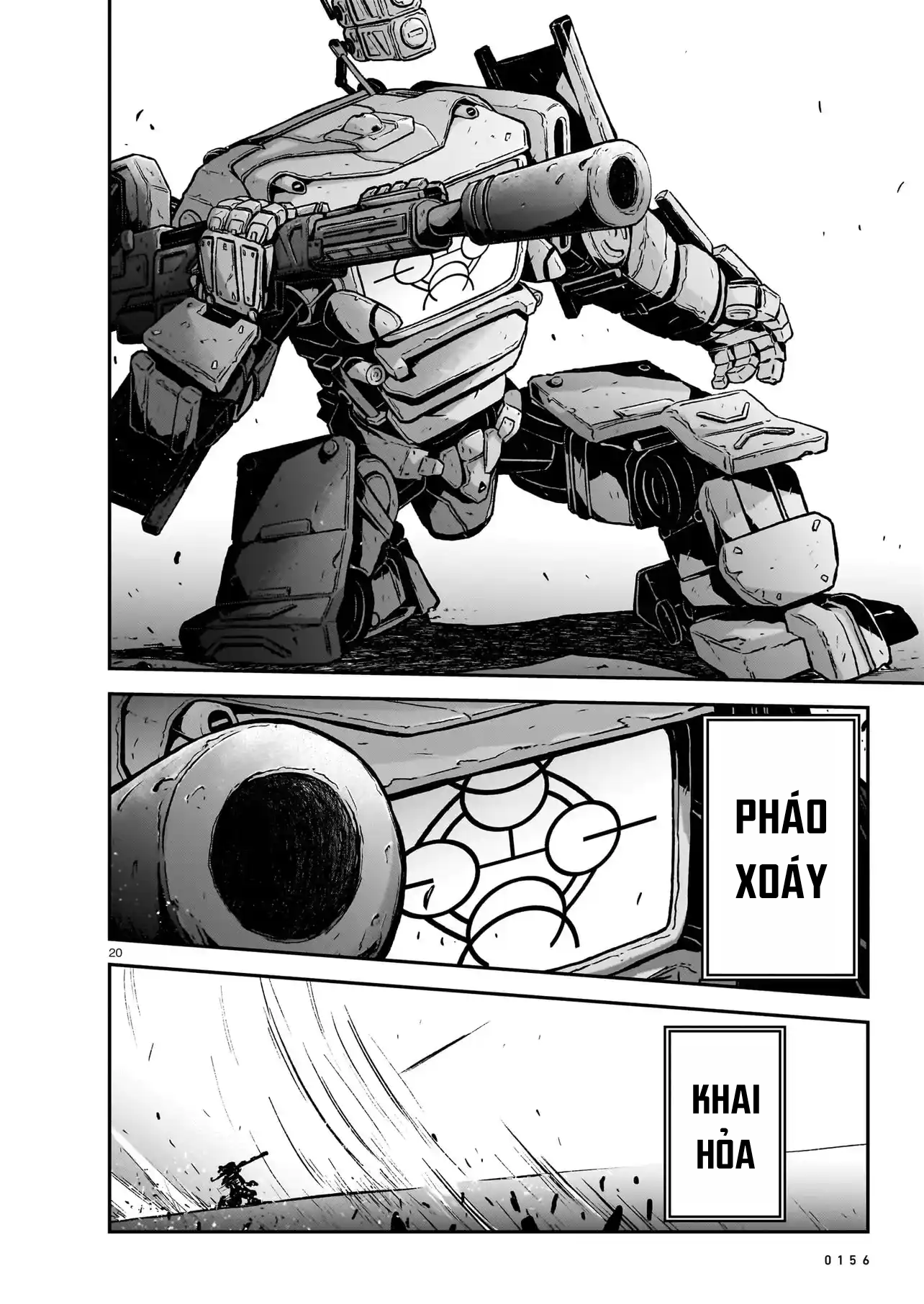 đọc truyện Onee-sama To Kyojin Chương 16 ảnh 23 tại Thiên Thai Truyện