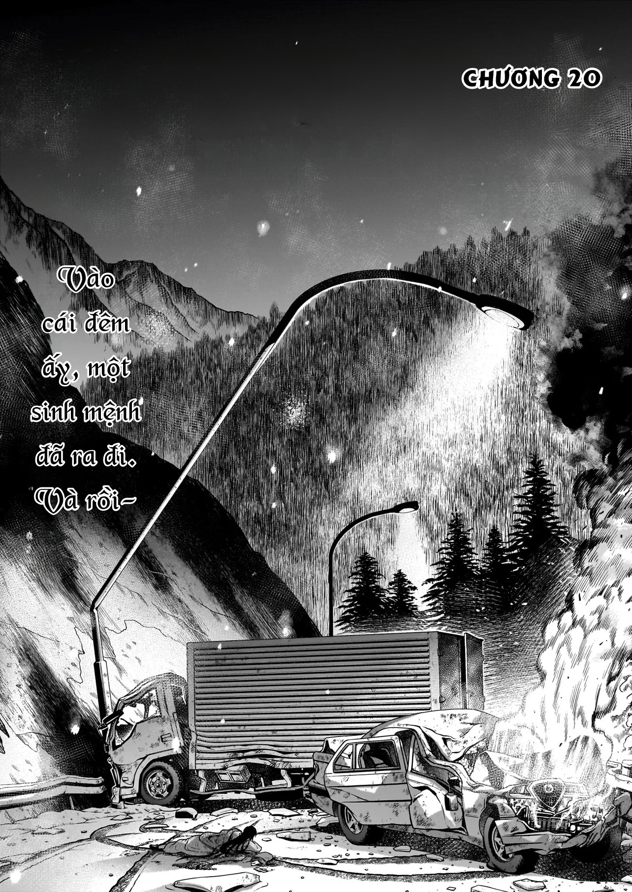 đọc truyện Onee-sama To Kyojin Chương 20 ảnh 9 tại Thiên Thai Truyện