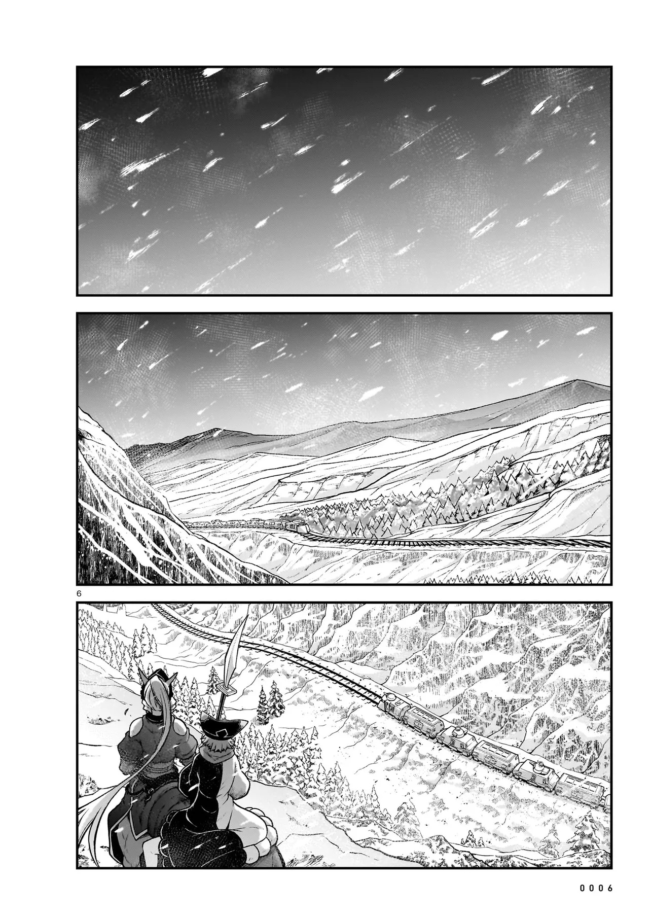 đọc truyện Onee-sama To Kyojin Chương 20 ảnh 10 tại Thiên Thai Truyện