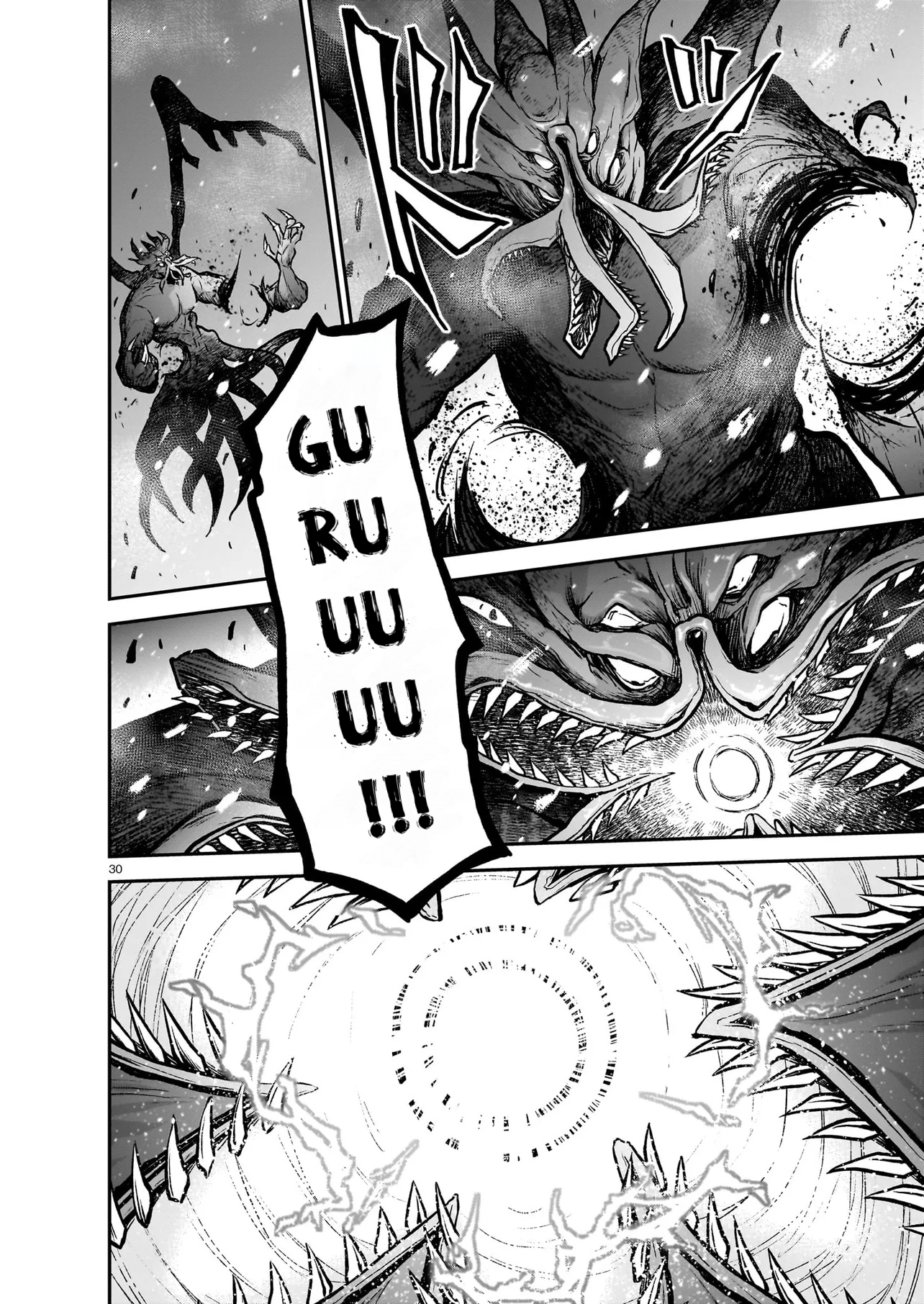 đọc truyện Onee-sama To Kyojin Chương 21 ảnh 31 tại Thiên Thai Truyện