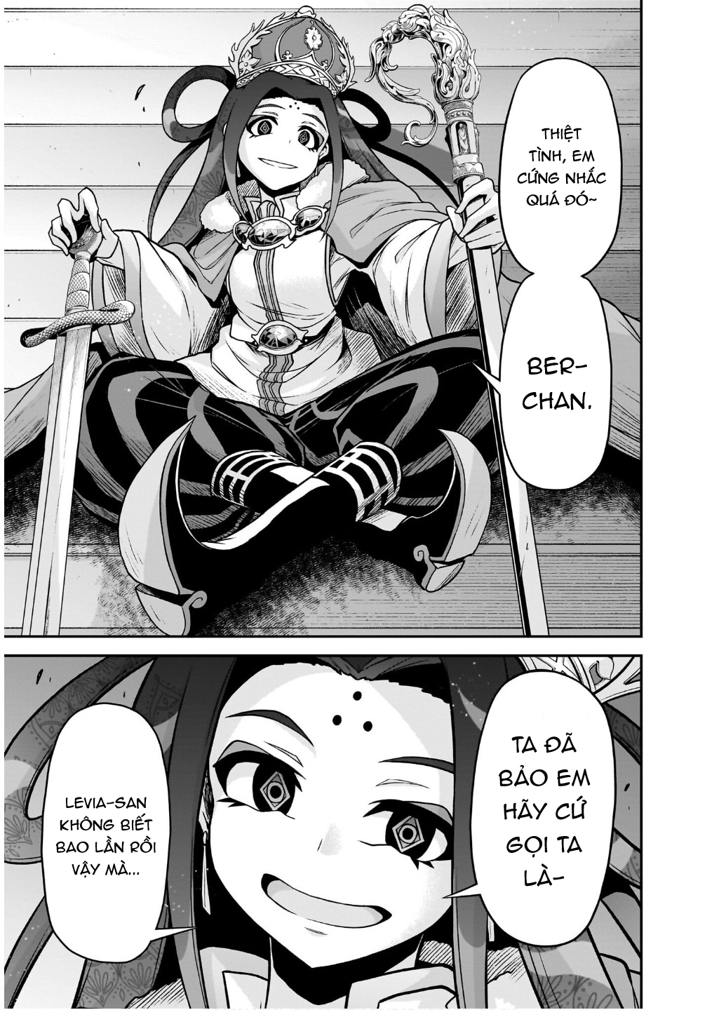 đọc truyện Onee-sama To Kyojin Chương 22.5 ảnh 4 tại Thiên Thai Truyện