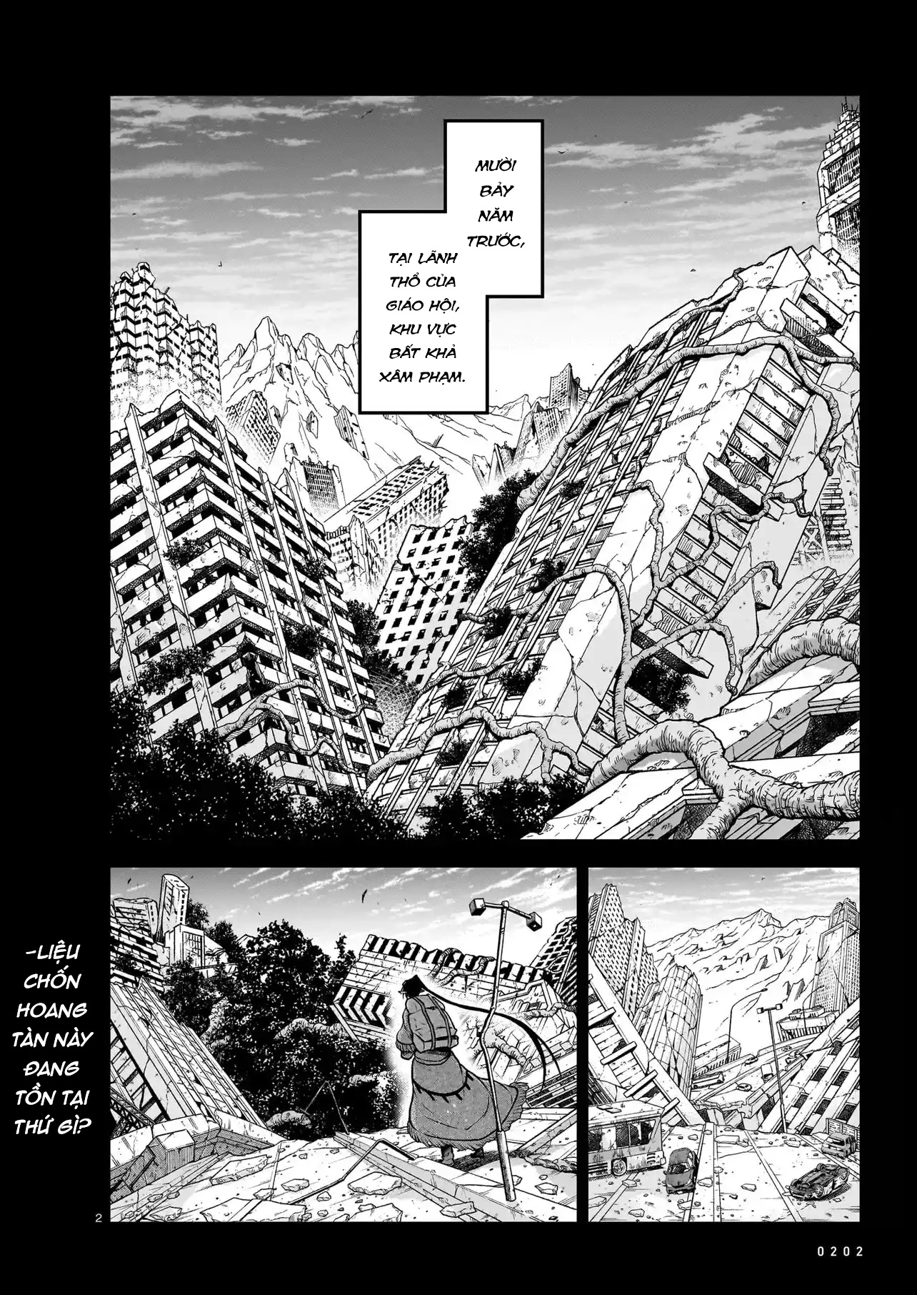 đọc truyện Onee-sama To Kyojin Chương 23 ảnh 5 tại Thiên Thai Truyện