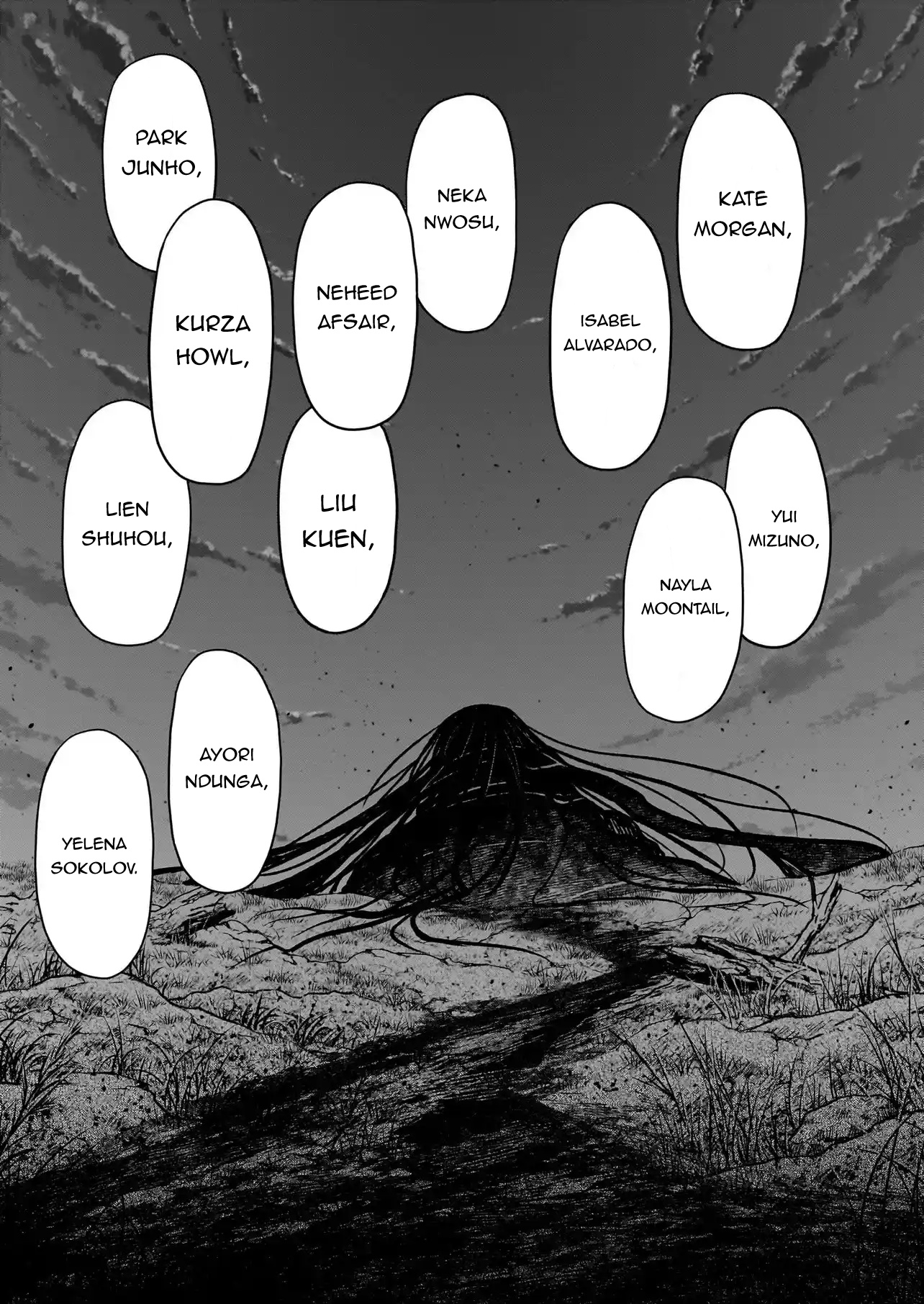 đọc truyện Onee-sama To Kyojin Chương 24 ảnh 44 tại Thiên Thai Truyện