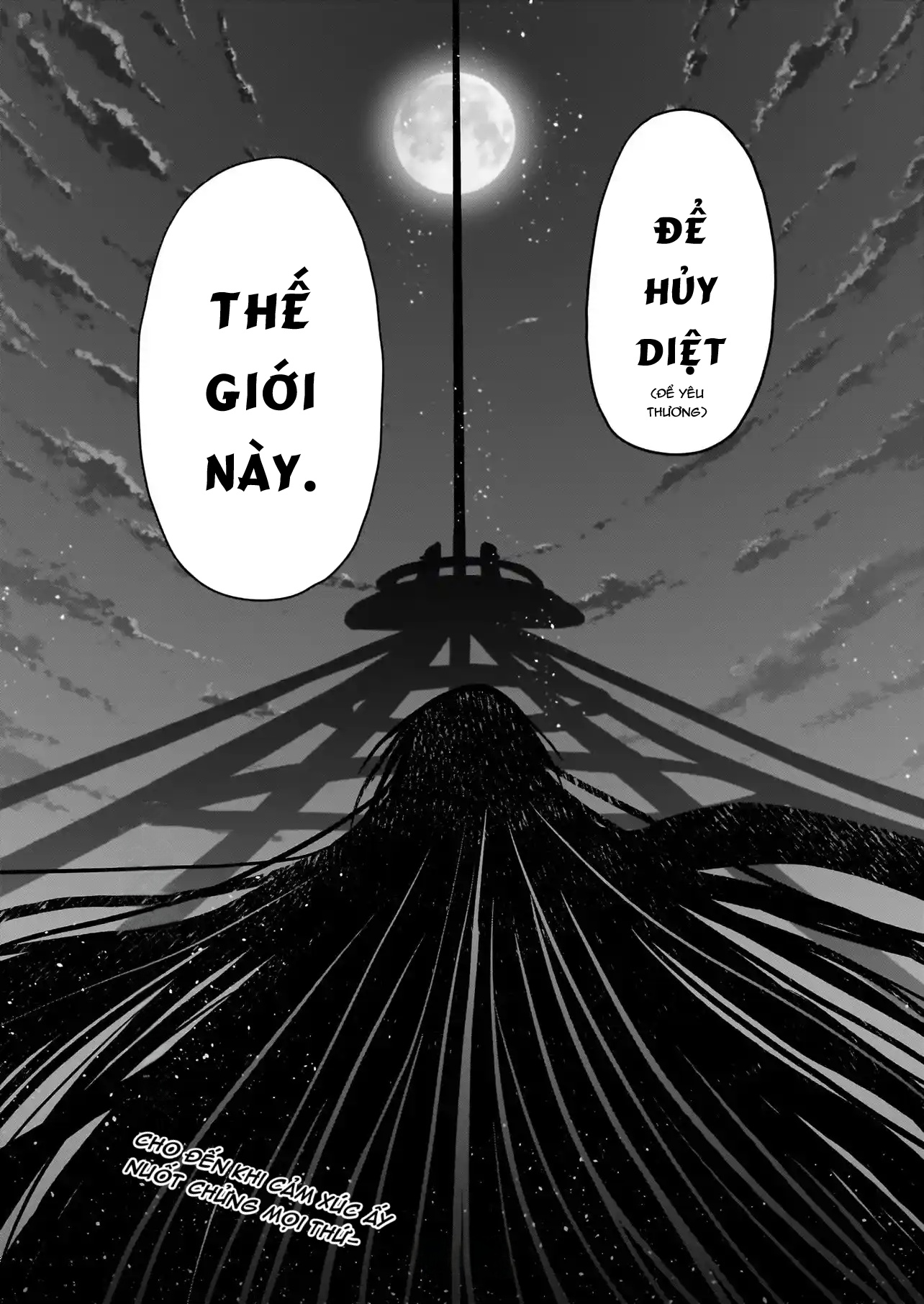 đọc truyện Onee-sama To Kyojin Chương 24 ảnh 51 tại Thiên Thai Truyện