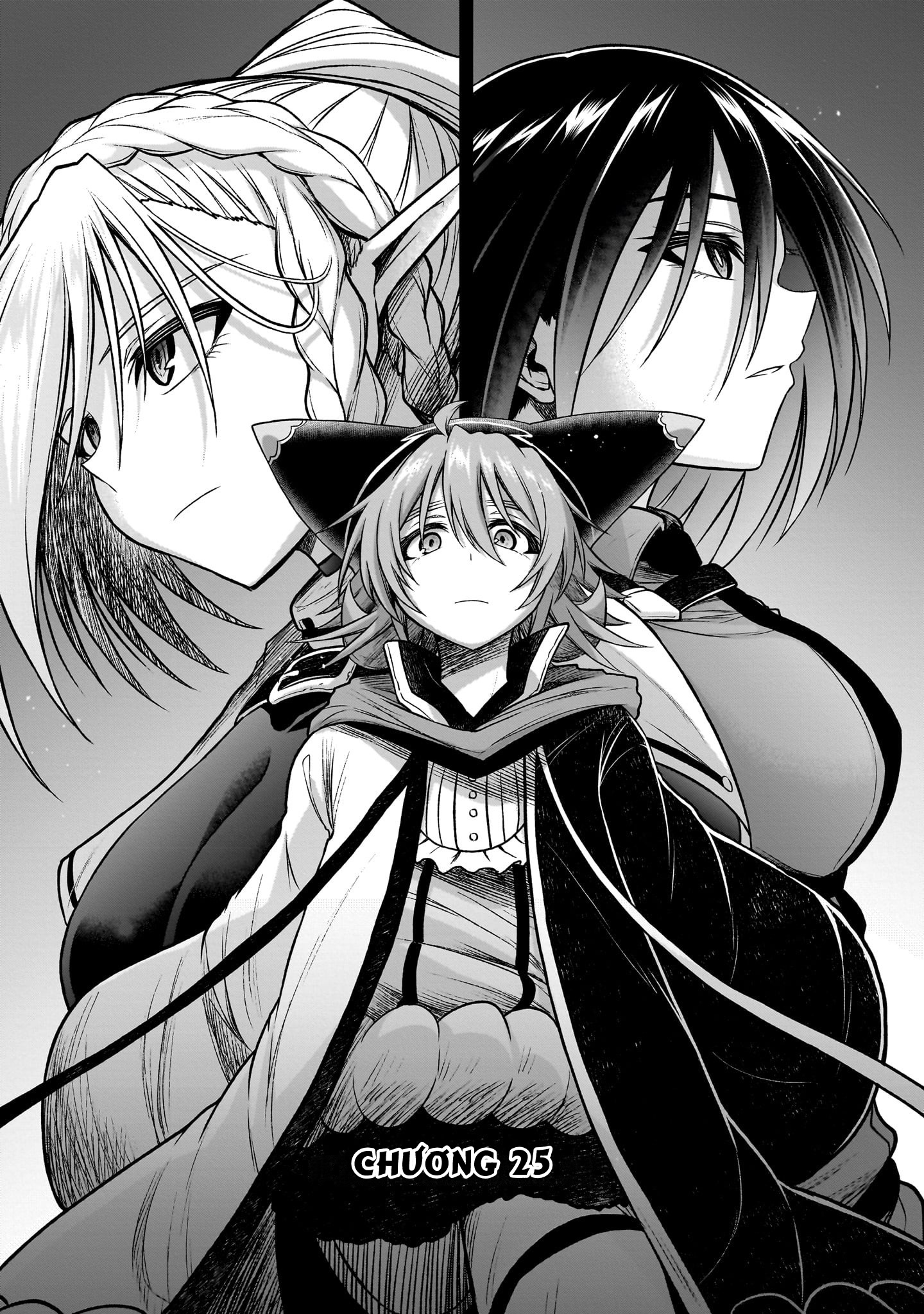 đọc truyện Onee-sama To Kyojin Chương 25 ảnh 2 tại Thiên Thai Truyện