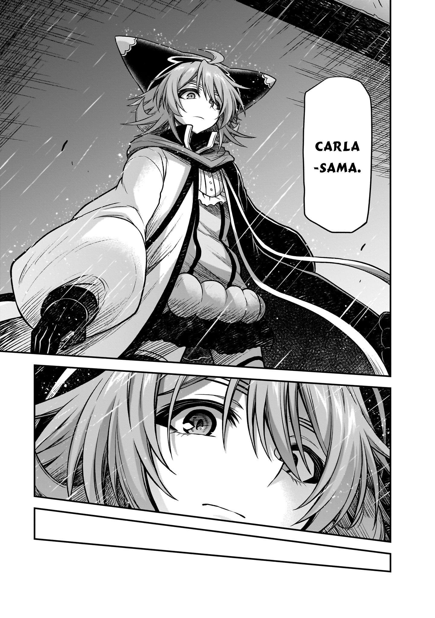 đọc truyện Onee-sama To Kyojin Chương 25 ảnh 9 tại Thiên Thai Truyện