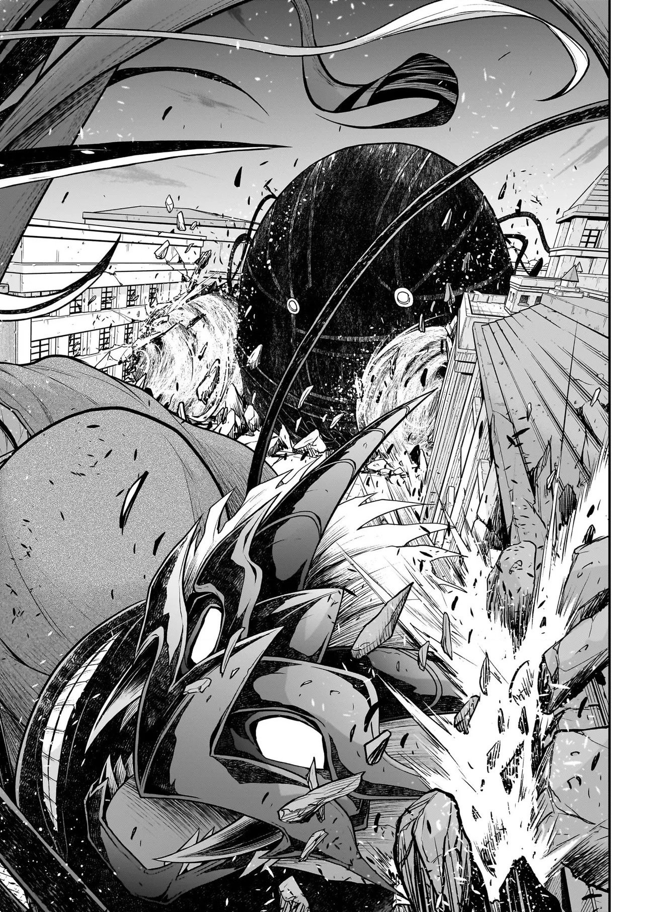 đọc truyện Onee-sama To Kyojin Chương 26 ảnh 32 tại Thiên Thai Truyện