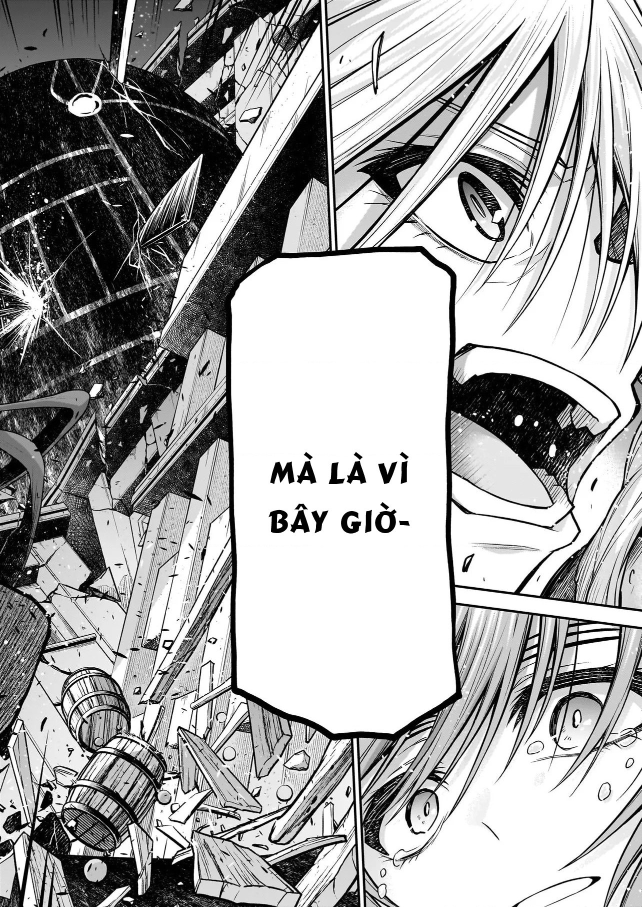 đọc truyện Onee-sama To Kyojin Chương 26 ảnh 47 tại Thiên Thai Truyện