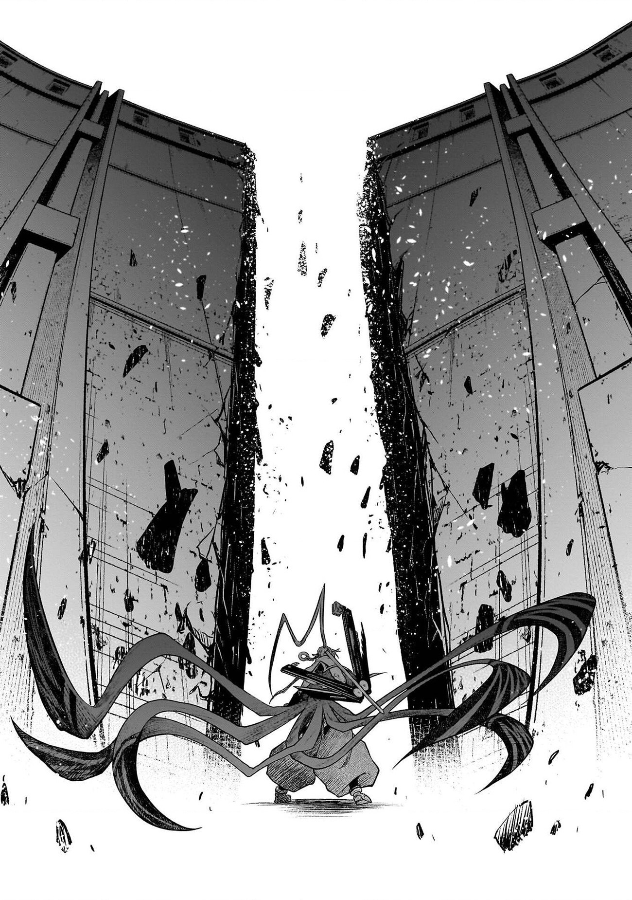 đọc truyện Onee-sama To Kyojin Chương 27 ảnh 22 tại Thiên Thai Truyện