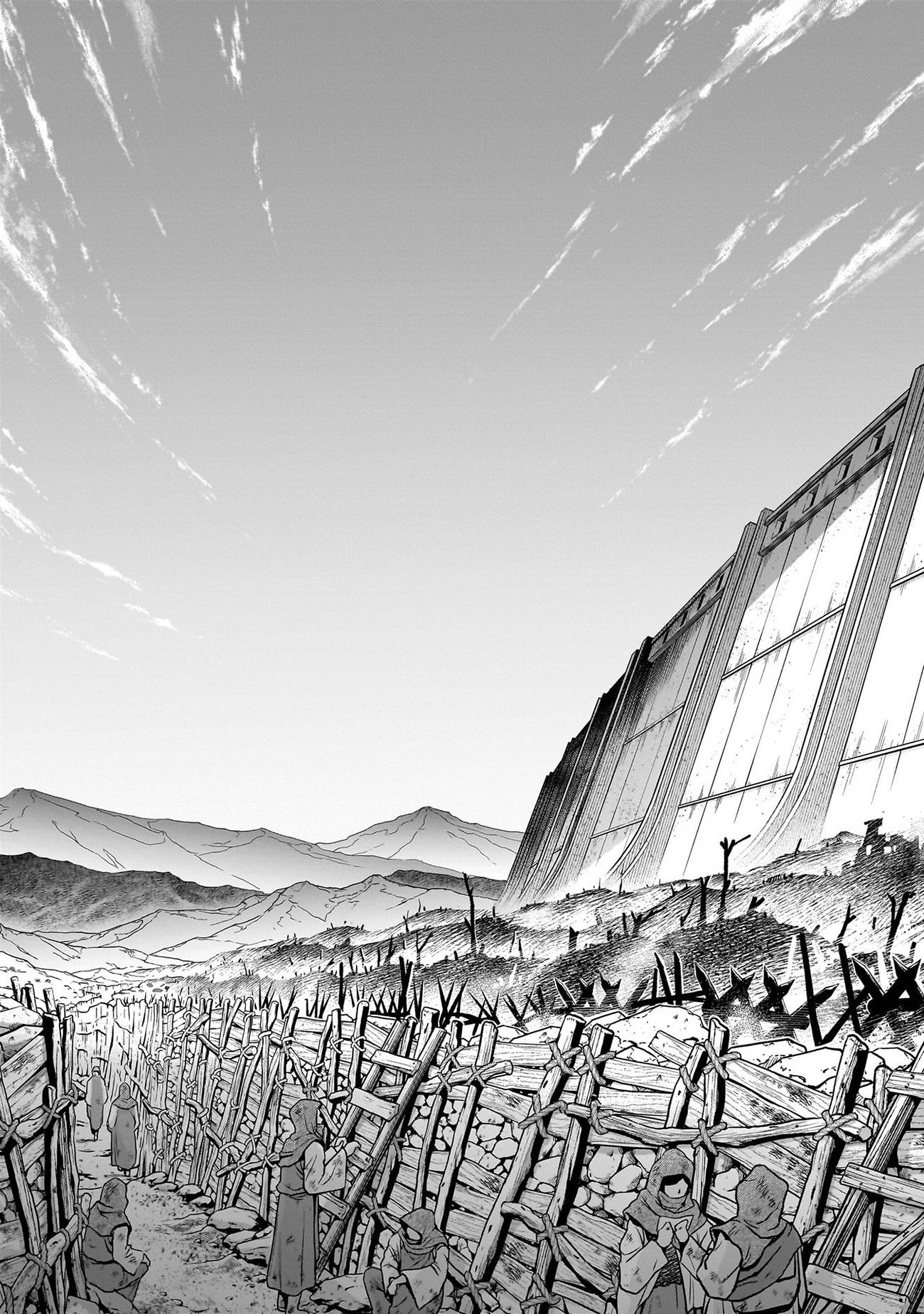 đọc truyện Onee-sama To Kyojin Chương 27 ảnh 6 tại Thiên Thai Truyện