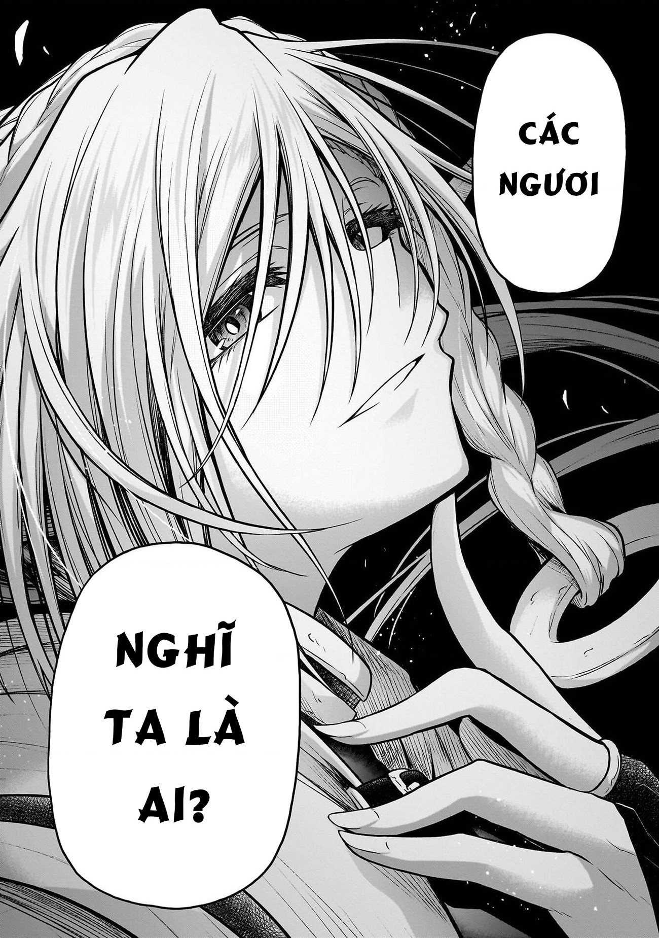 đọc truyện Onee-sama To Kyojin Chương 27 ảnh 46 tại Thiên Thai Truyện