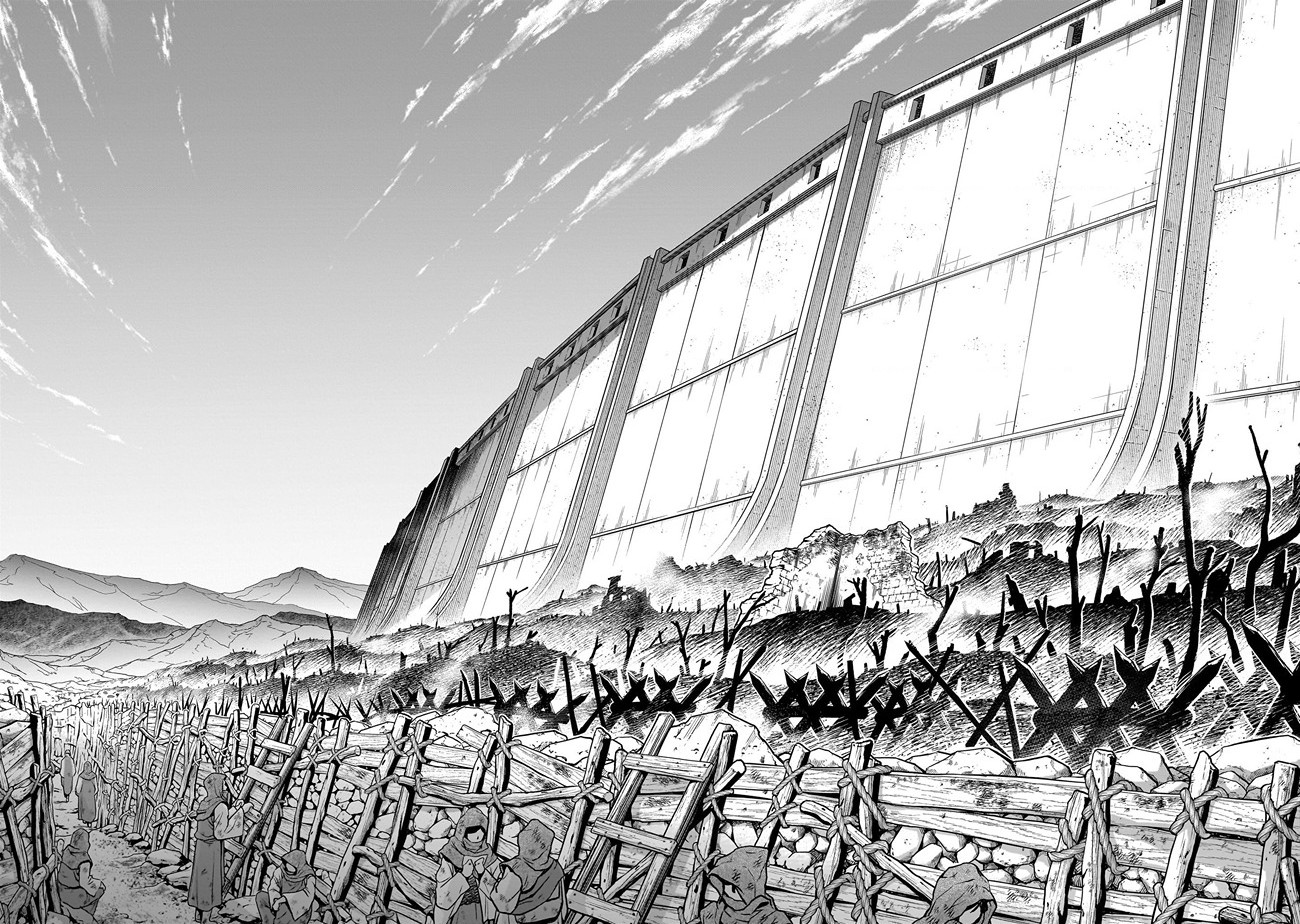 đọc truyện Onee-sama To Kyojin Chương 27 ảnh 7 tại Thiên Thai Truyện