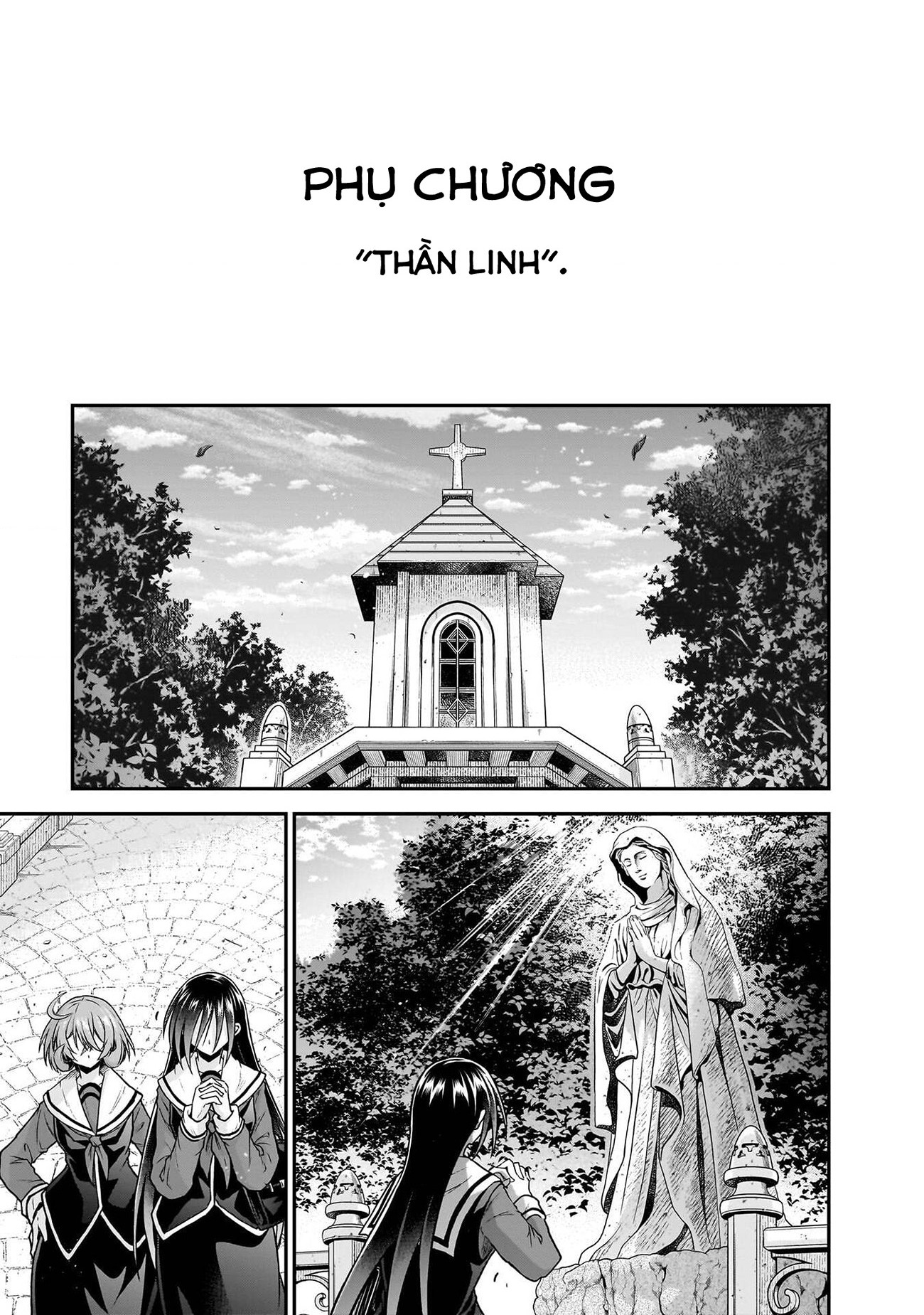 đọc truyện Onee-sama To Kyojin Chương 28.5 ảnh 2 tại Thiên Thai Truyện