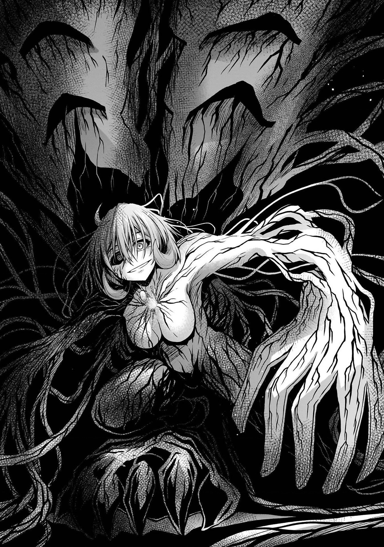 đọc truyện Onee-sama To Kyojin Chương 28.5 ảnh 16 tại Thiên Thai Truyện