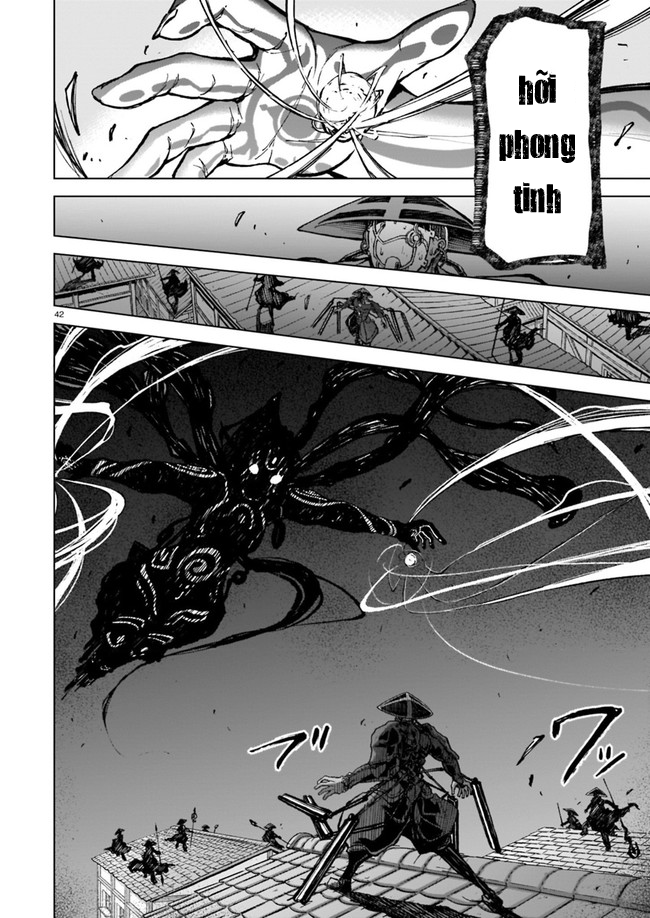 đọc truyện Onee-sama To Kyojin Chương 3 ảnh 43 tại Thiên Thai Truyện