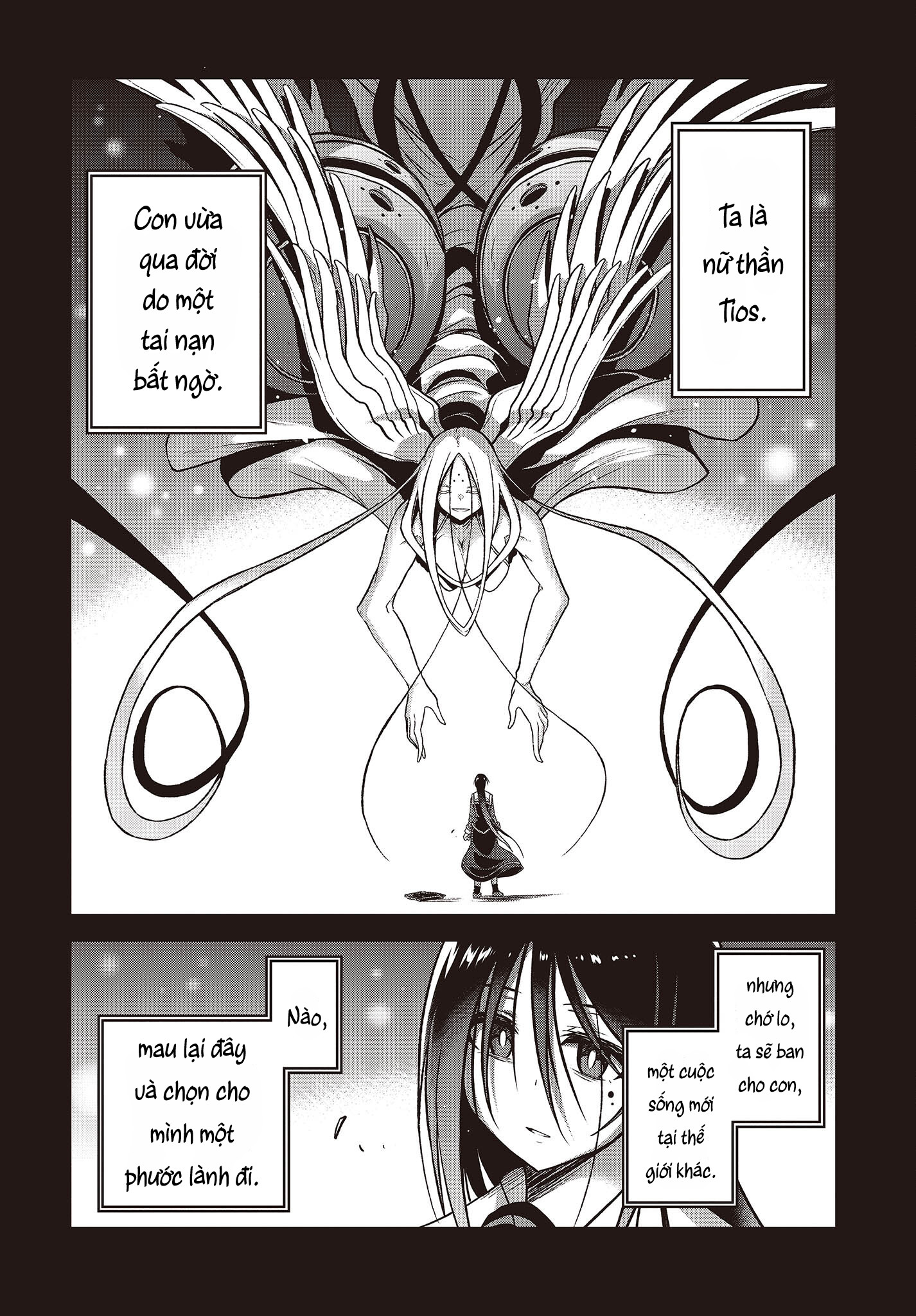 đọc truyện Onee-sama To Kyojin Chương 6 ảnh 23 tại Thiên Thai Truyện