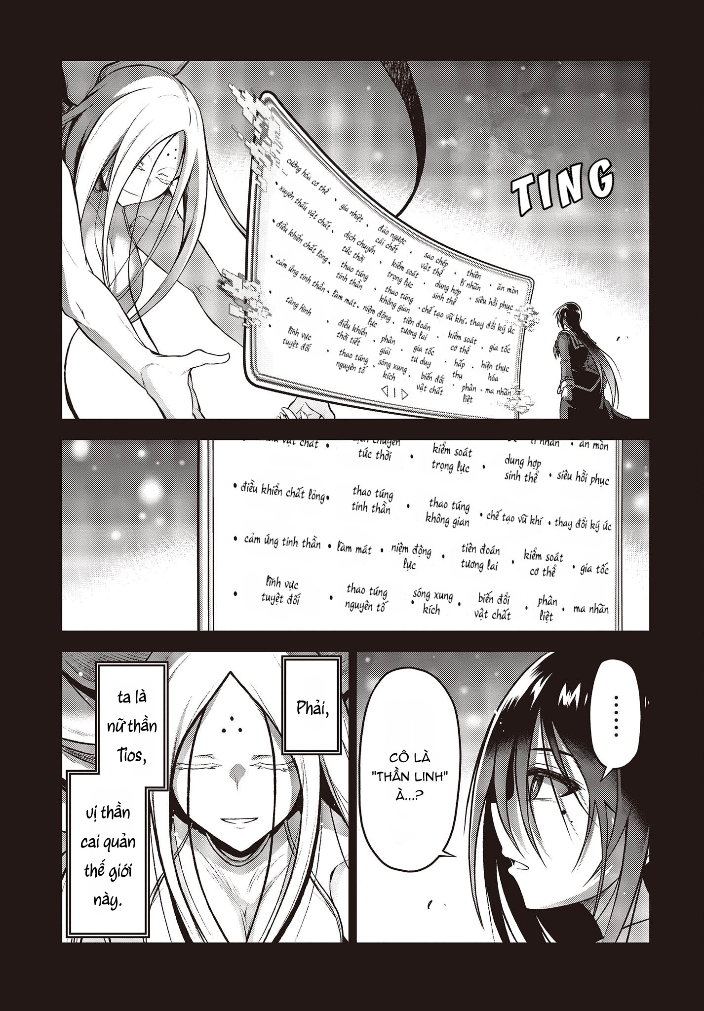 đọc truyện Onee-sama To Kyojin Chương 6 ảnh 24 tại Thiên Thai Truyện