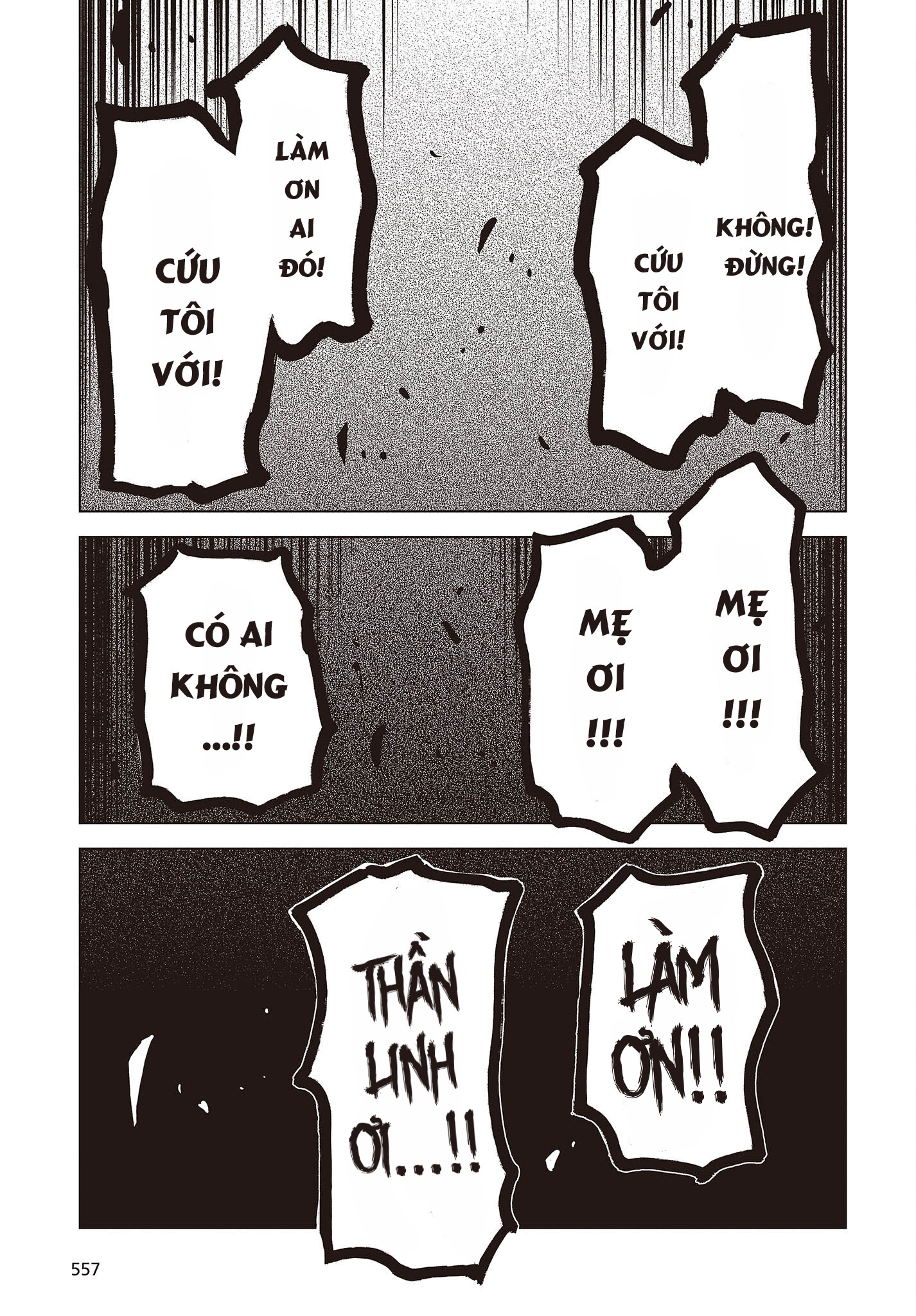 đọc truyện Onee-sama To Kyojin Chương 6 ảnh 48 tại Thiên Thai Truyện