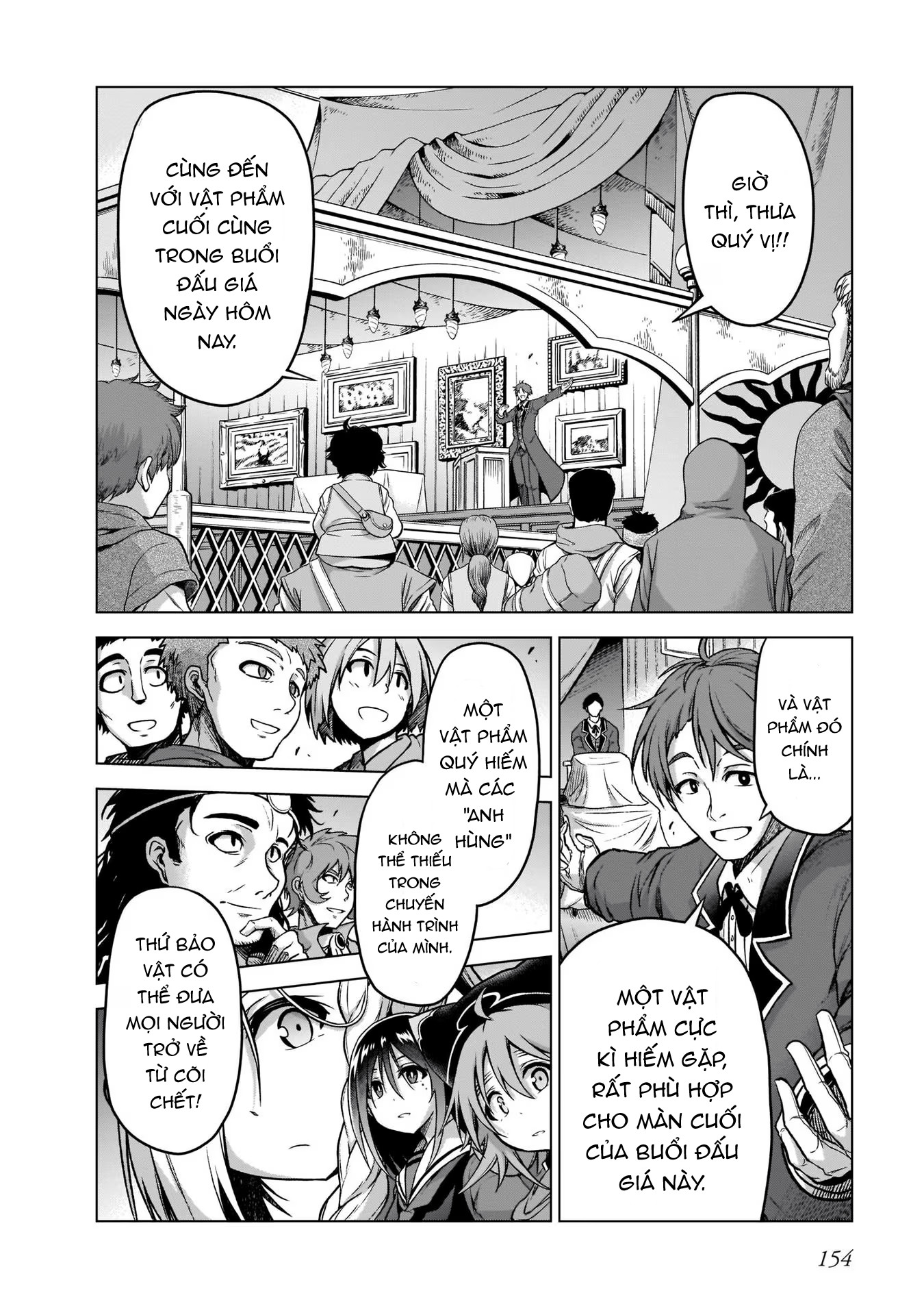 đọc truyện Onee-sama To Kyojin Chương 7 ảnh 23 tại Thiên Thai Truyện