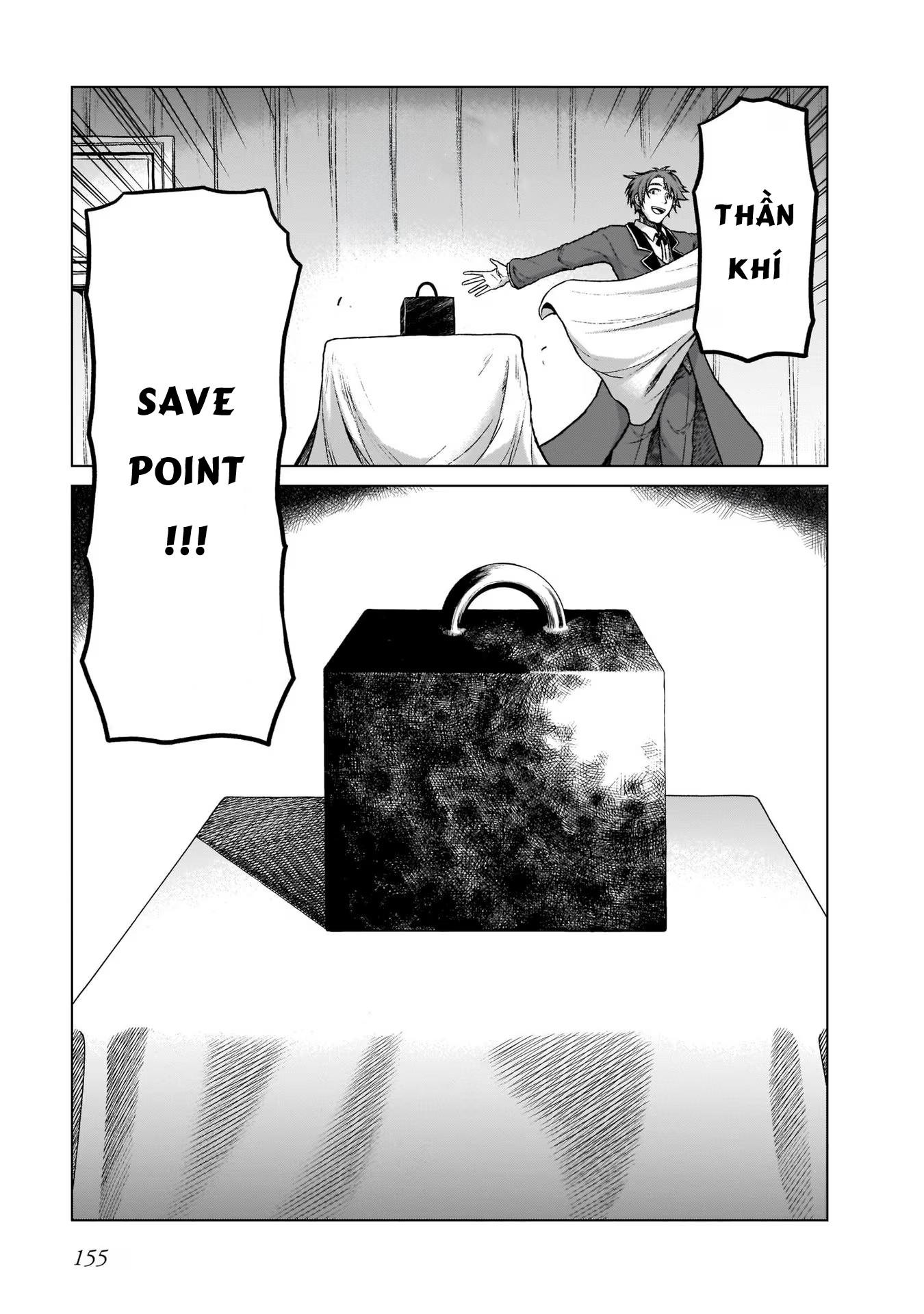 đọc truyện Onee-sama To Kyojin Chương 7 ảnh 24 tại Thiên Thai Truyện