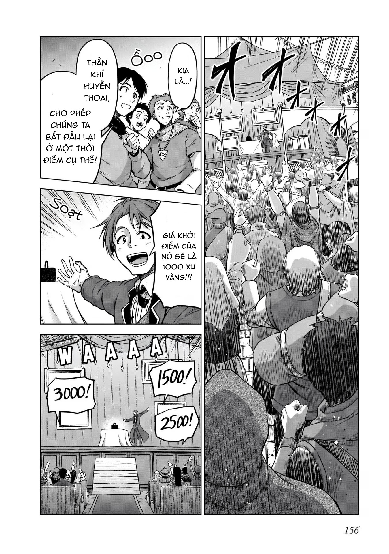 đọc truyện Onee-sama To Kyojin Chương 7 ảnh 25 tại Thiên Thai Truyện