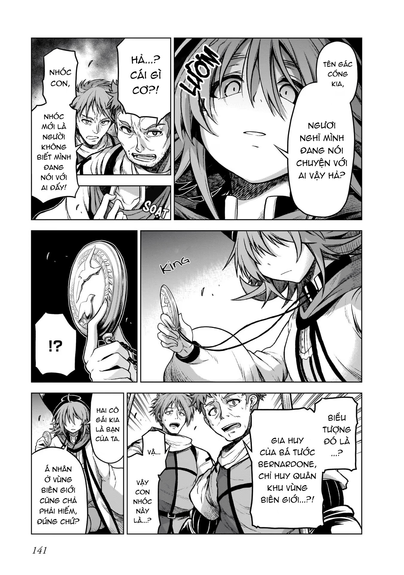 đọc truyện Onee-sama To Kyojin Chương 7 ảnh 10 tại Thiên Thai Truyện