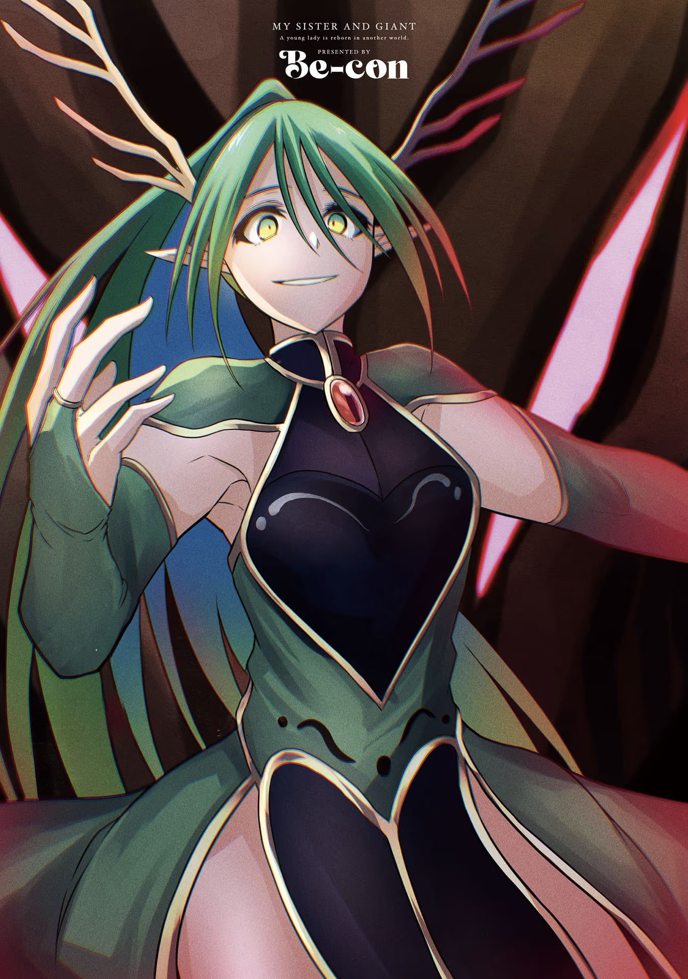 đọc truyện Onee-sama To Kyojin Chương 8 ảnh 3 tại Thiên Thai Truyện