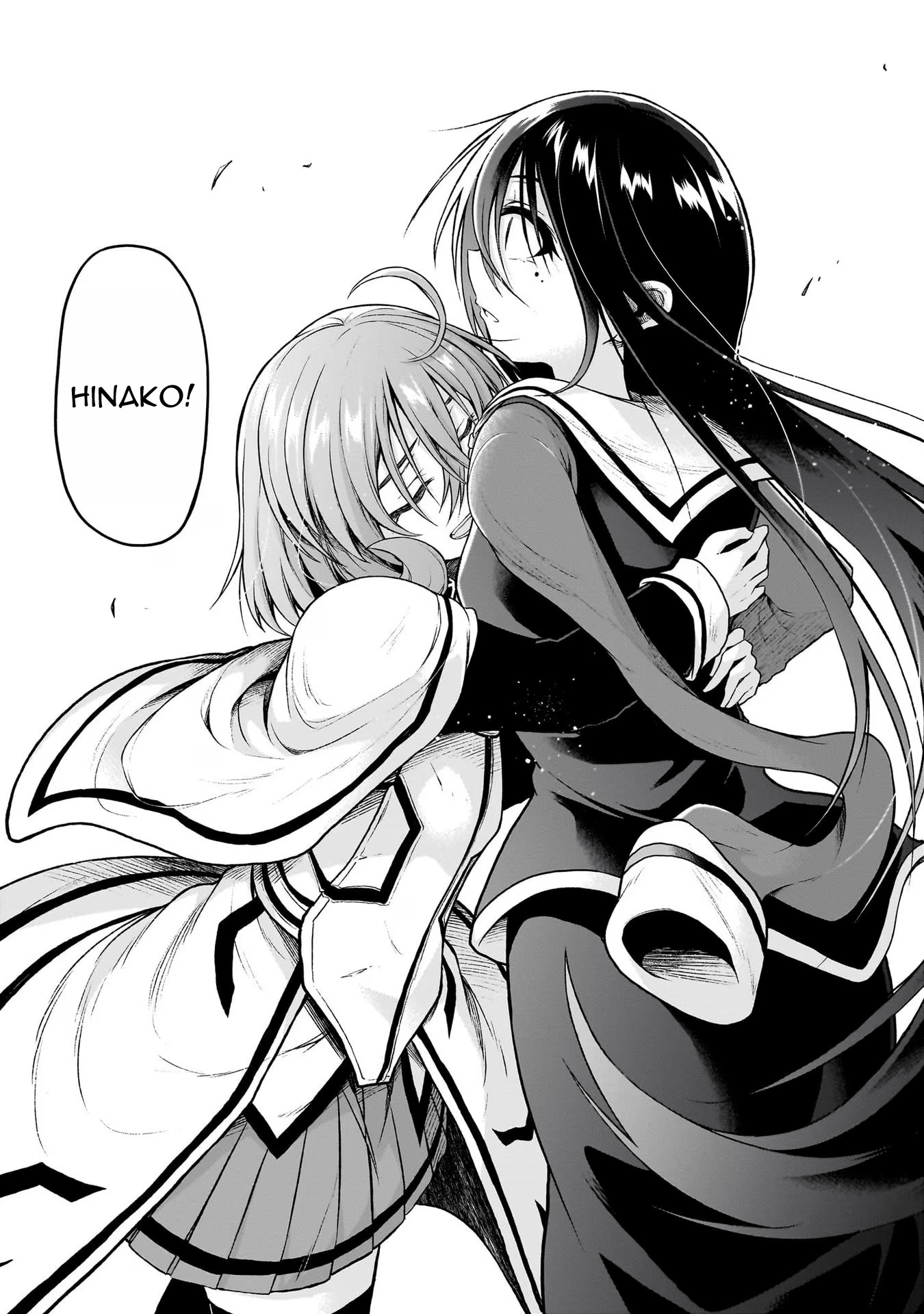 đọc truyện Onee-sama To Kyojin Chương 8 ảnh 6 tại Thiên Thai Truyện