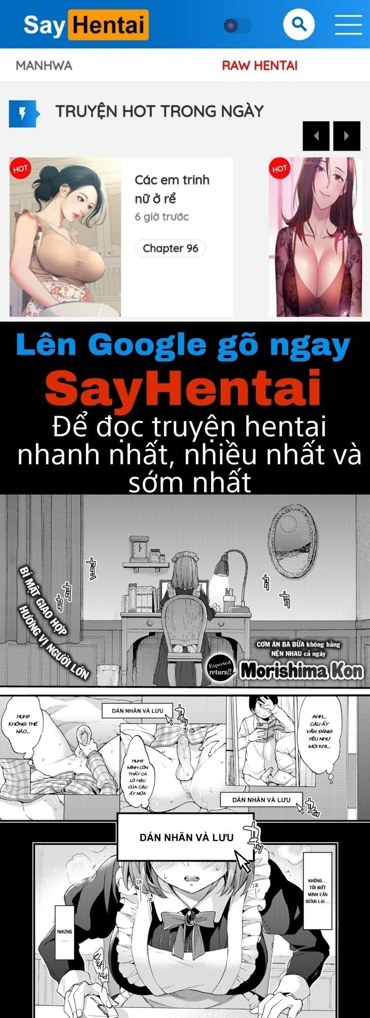đọc truyện Onee-san To Iikoto Chương 6 ảnh 1 tại Giả Dược