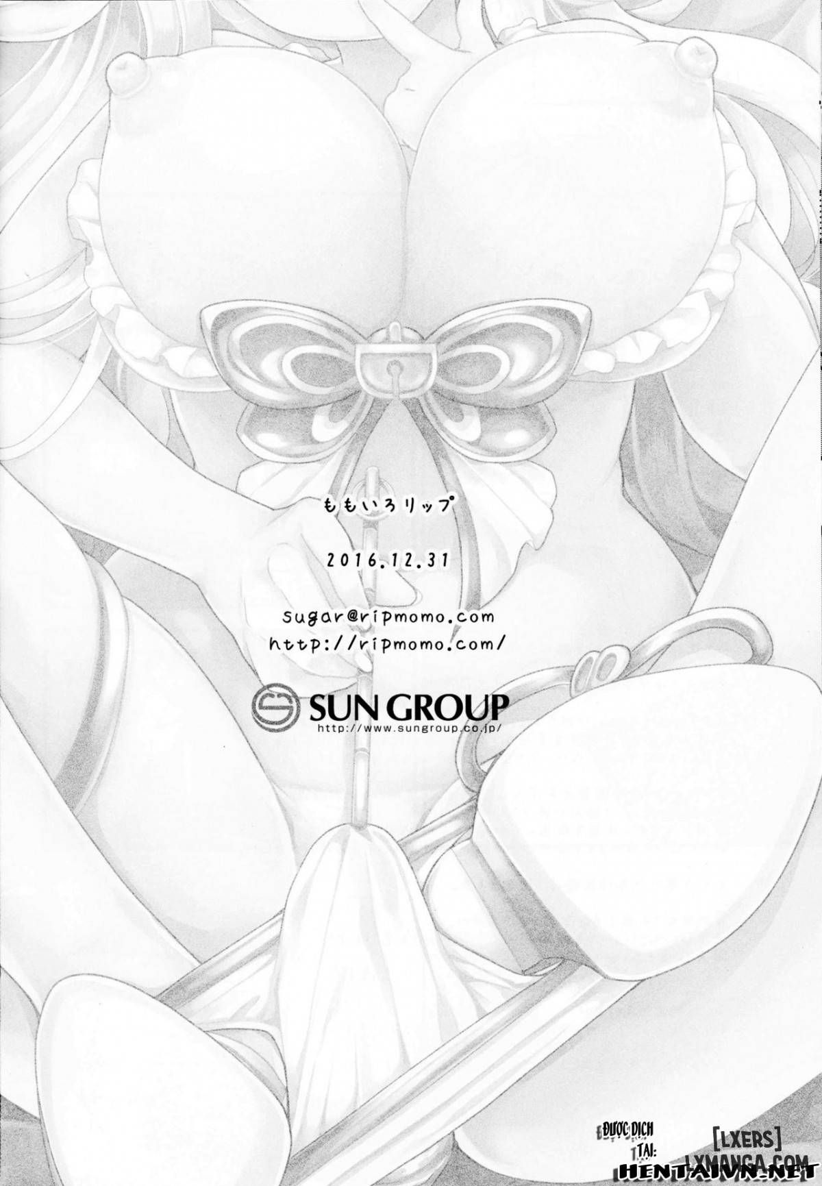 đọc truyện Onee-san To Per-chan Chương 1 ảnh 20 tại Thiên Thai Truyện