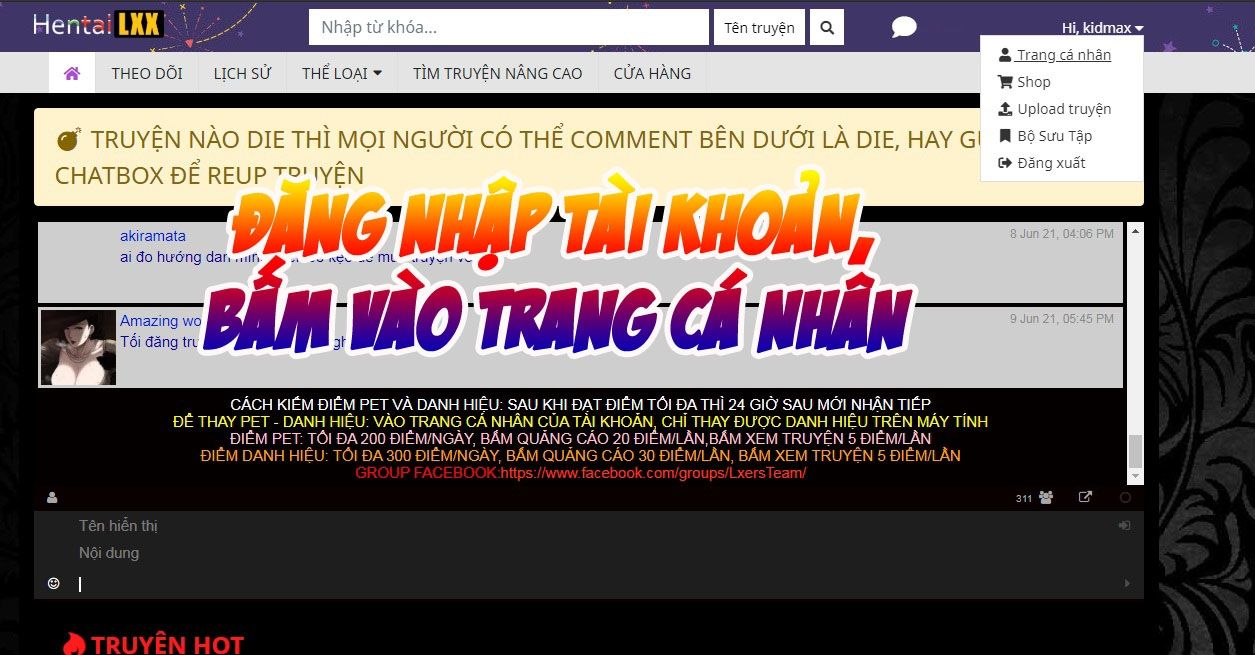 đọc truyện Onee Chương 3 ảnh 57 tại Giả Dược
