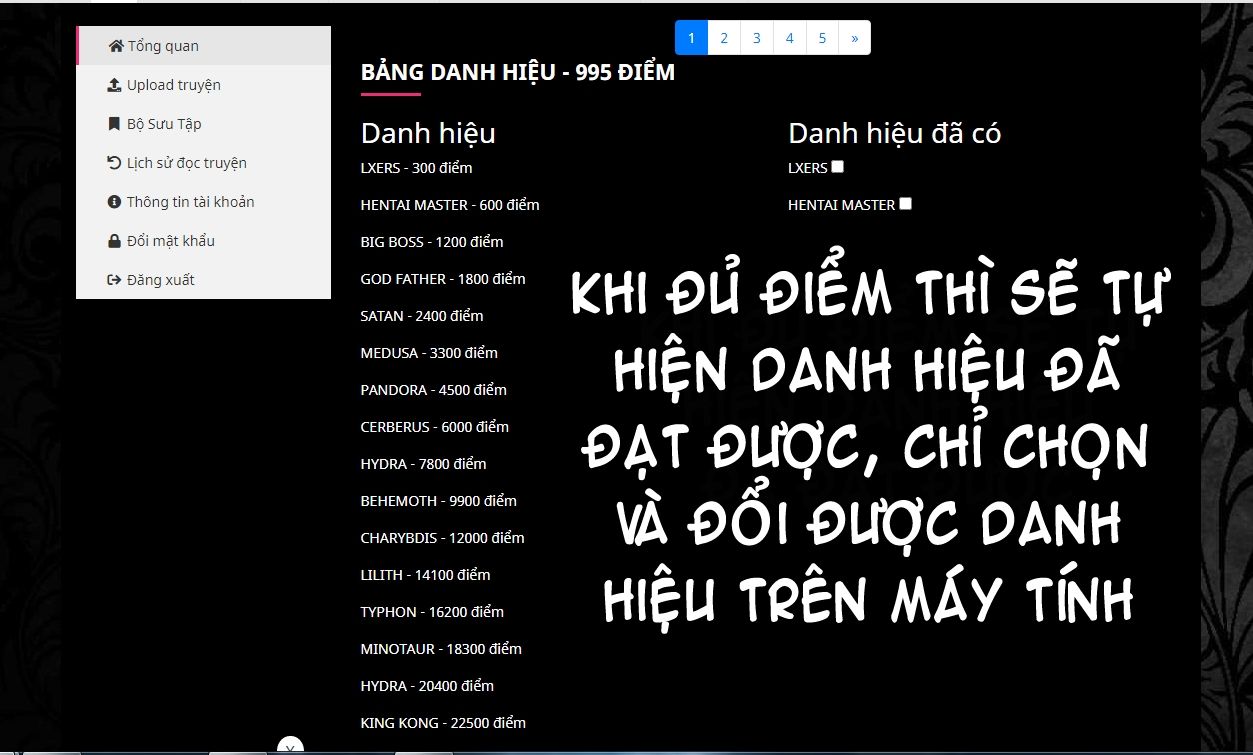 đọc truyện Onee Chương 3 ảnh 58 tại Giả Dược